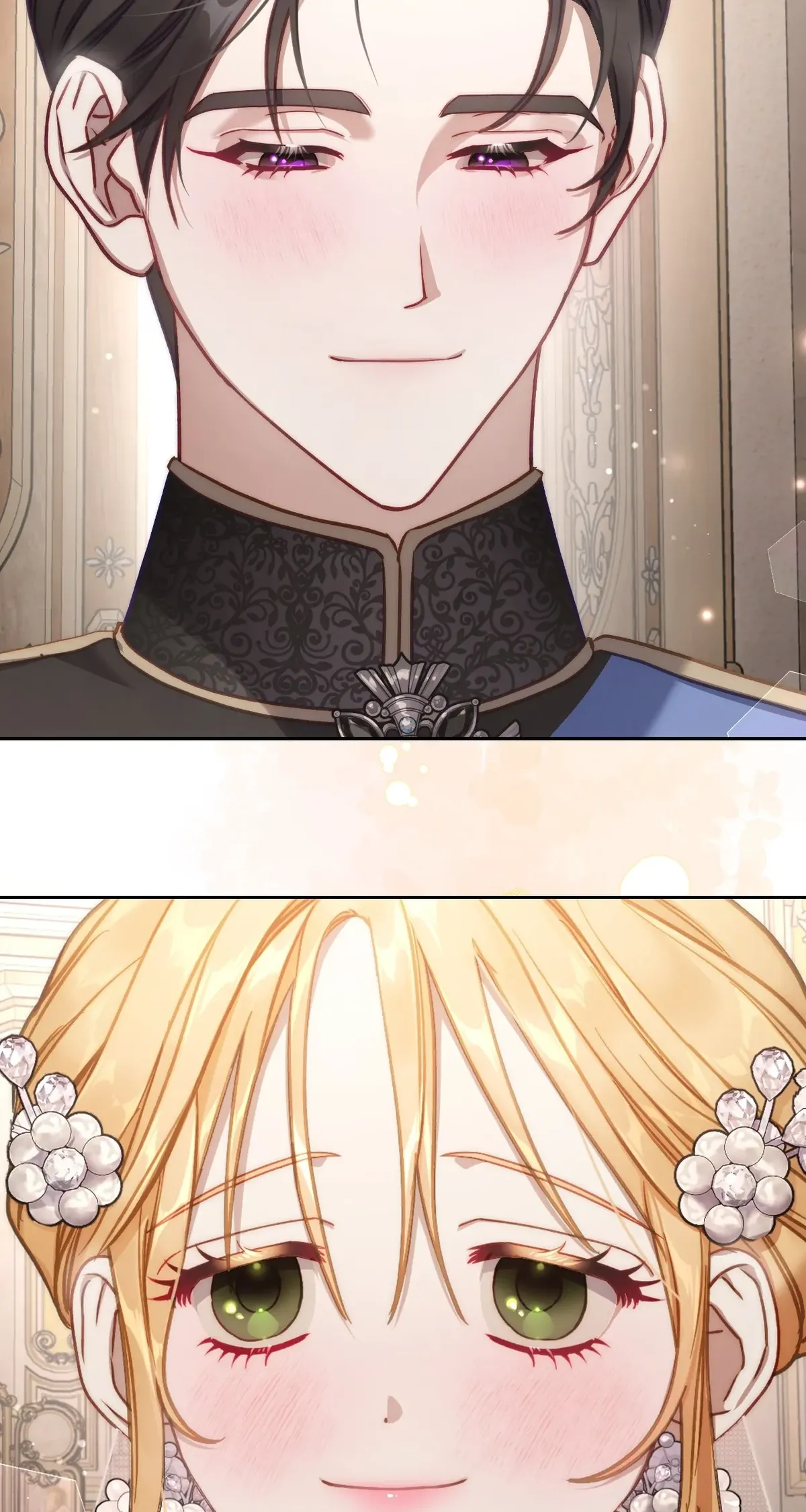 MOONLIGHT LIBRARY Chapter 40 Online - página 31