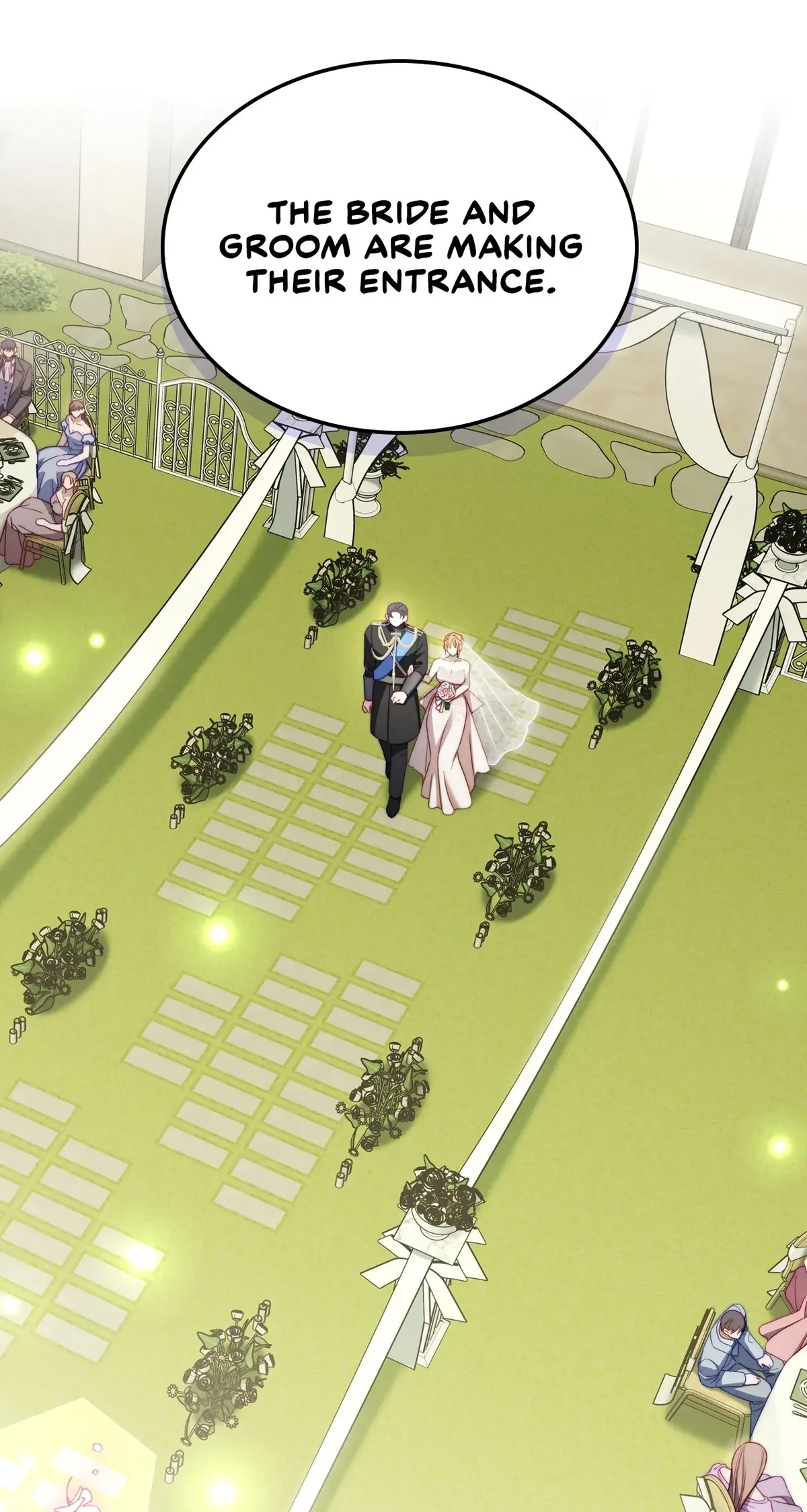 MOONLIGHT LIBRARY Chapter 40 Online - página 36