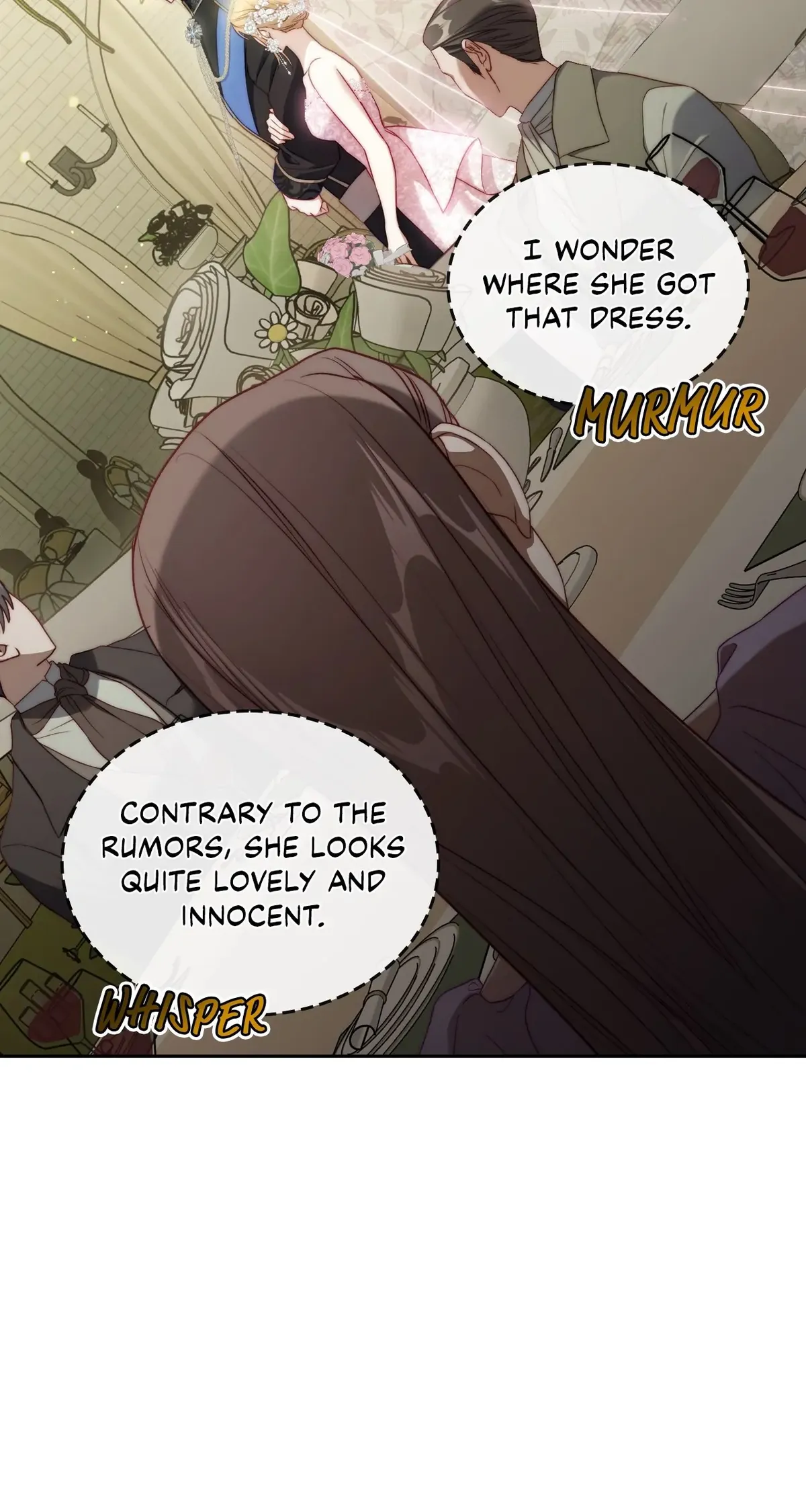 MOONLIGHT LIBRARY Chapter 40 Online - página 39