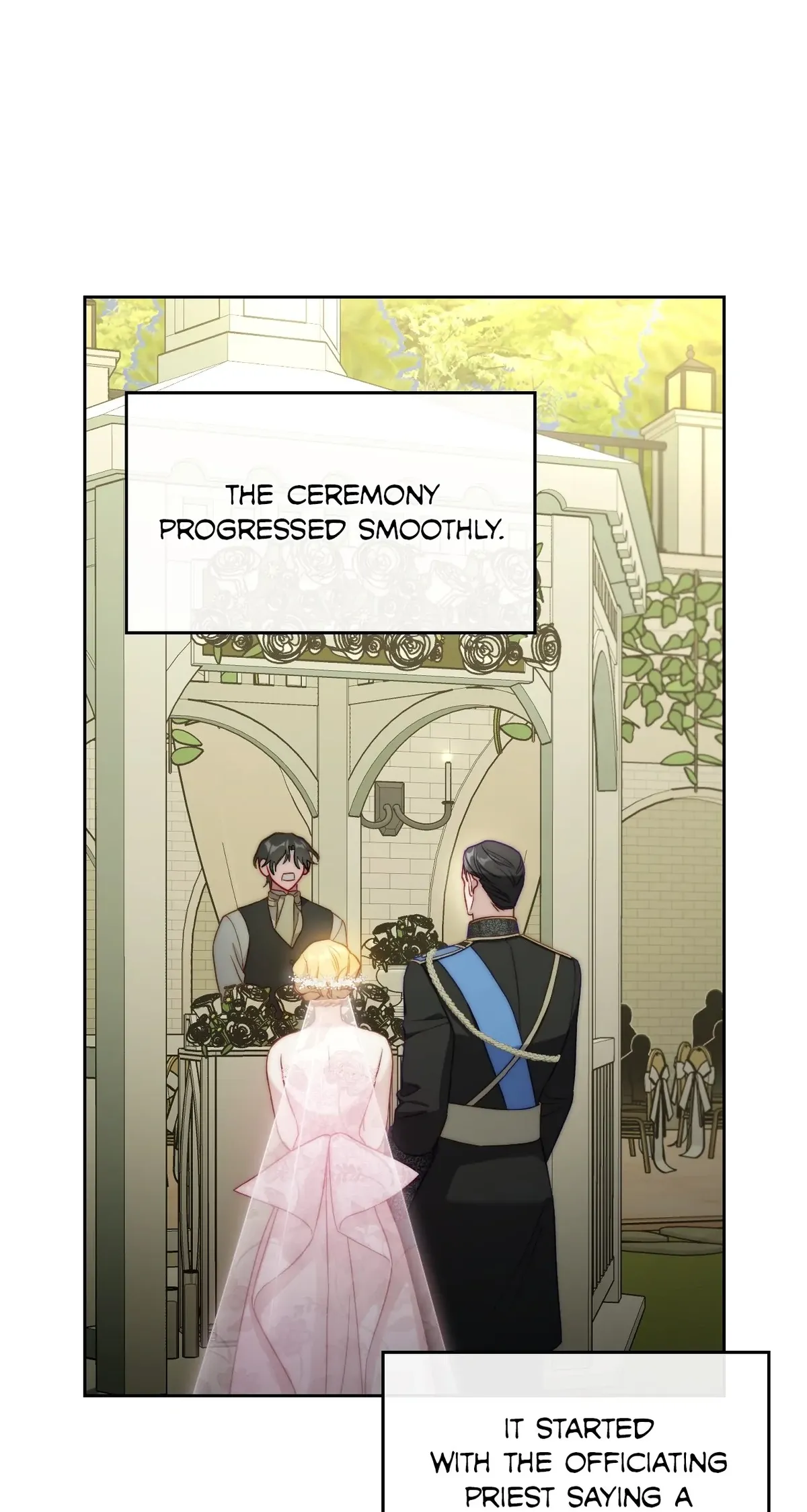 MOONLIGHT LIBRARY Chapter 40 Online - página 43