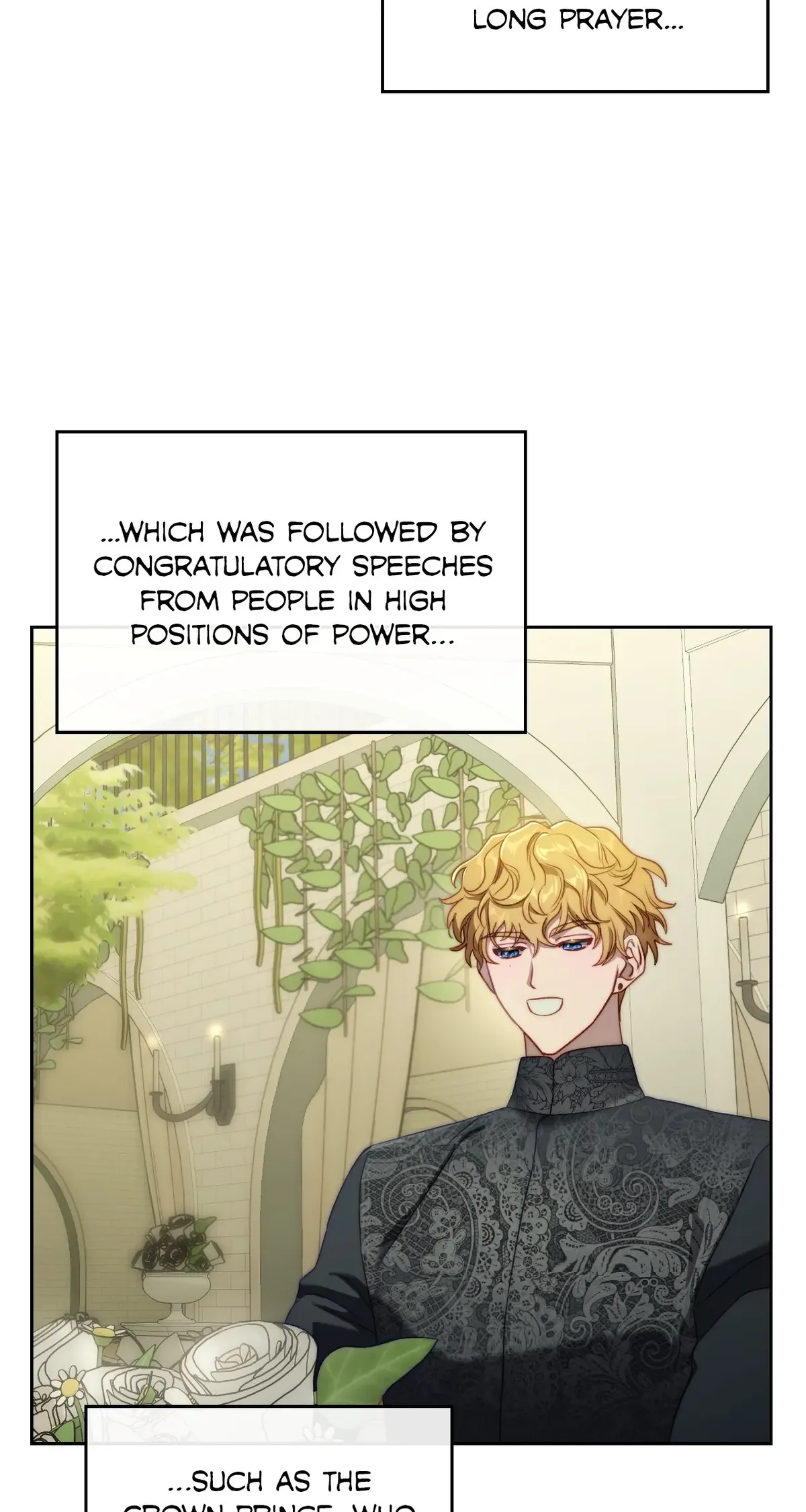 MOONLIGHT LIBRARY Chapter 40 Online - página 44