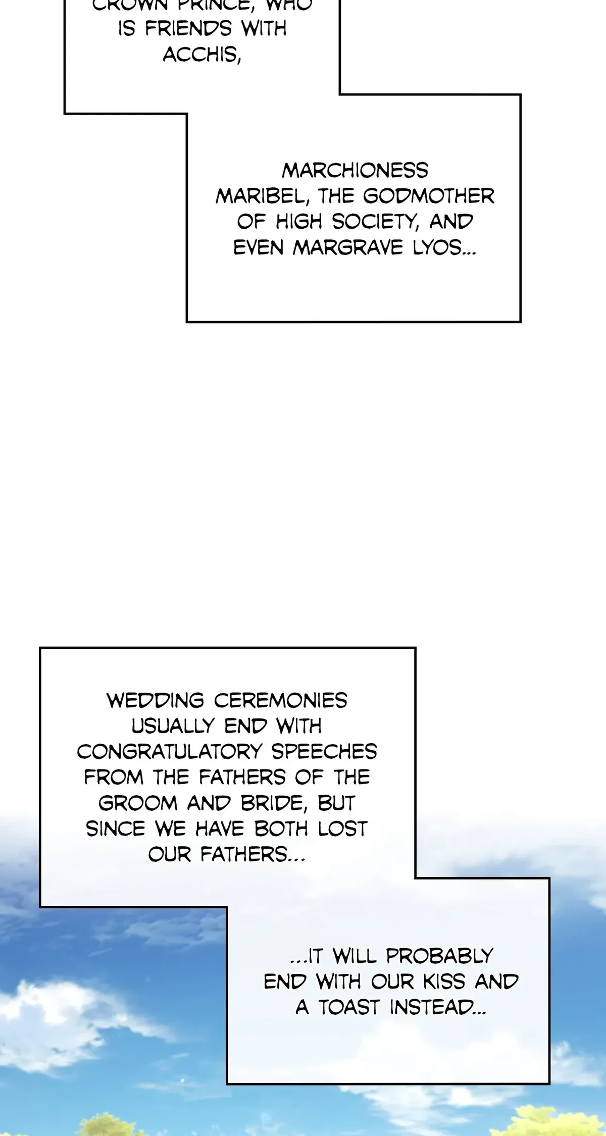 MOONLIGHT LIBRARY Chapter 40 Online - página 45