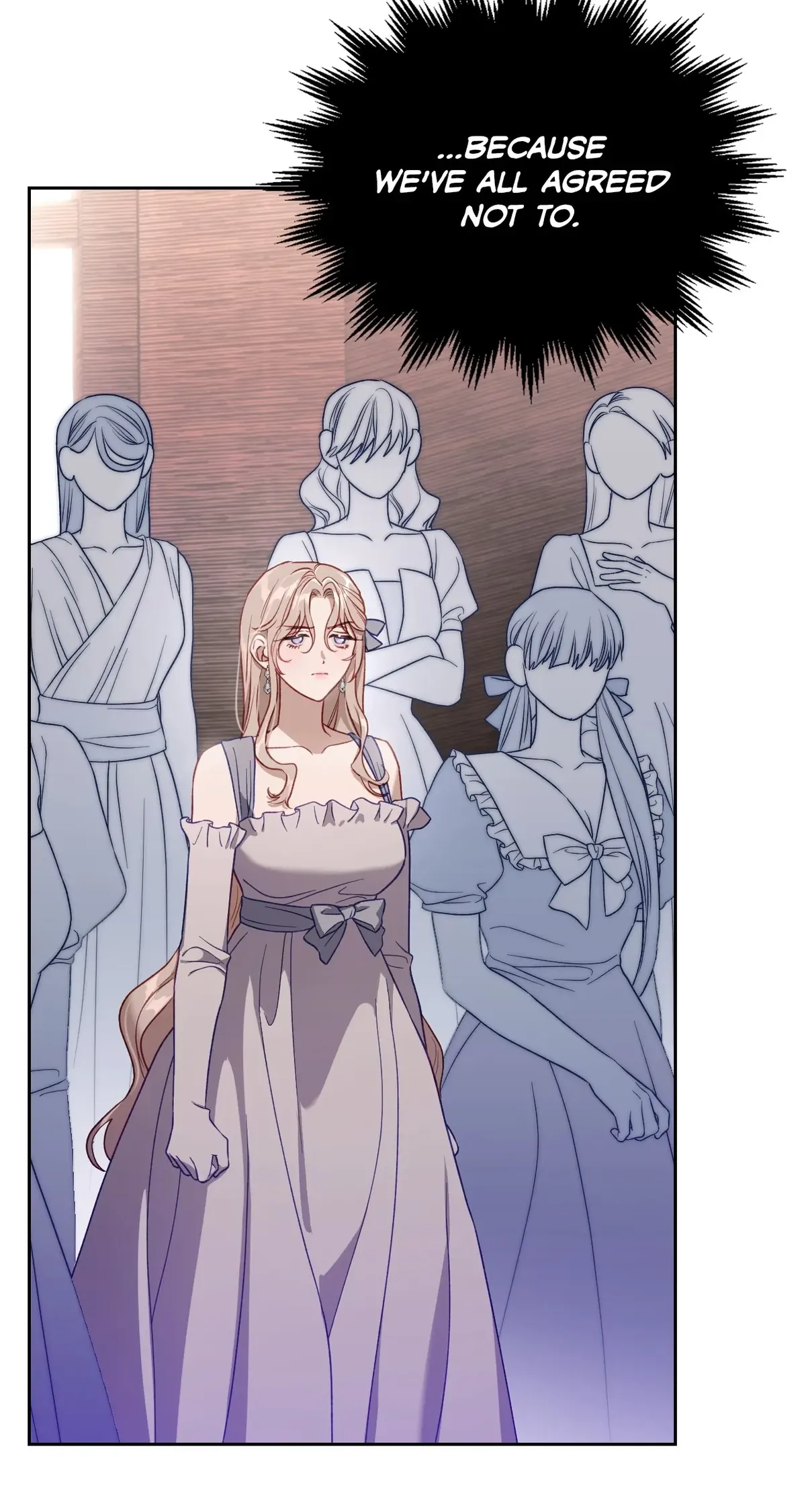 MOONLIGHT LIBRARY Chapter 42 Online - página 3
