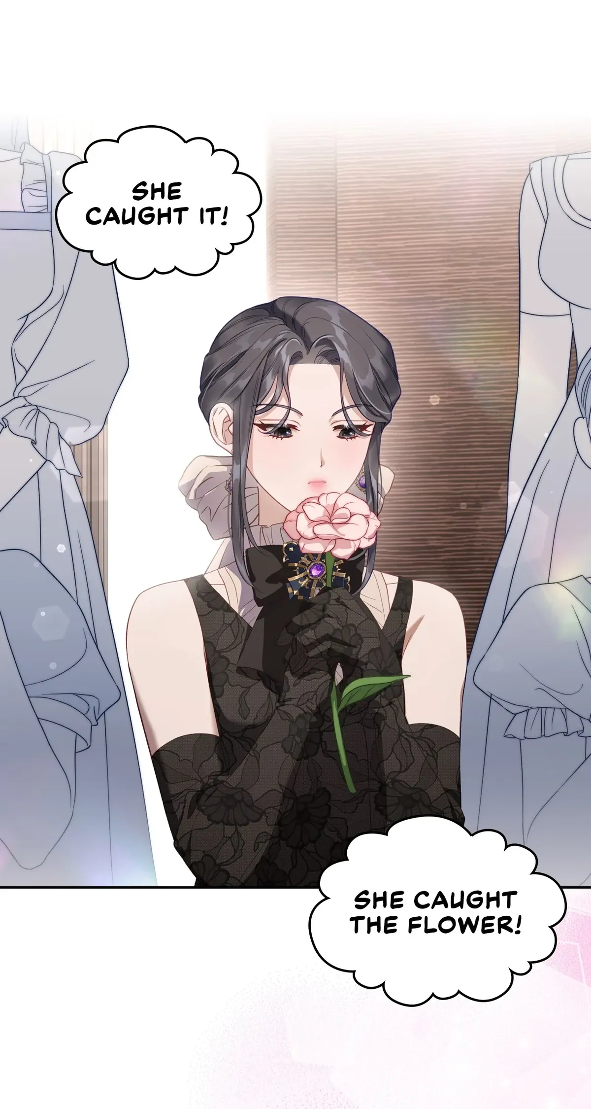 MOONLIGHT LIBRARY Chapter 42 Online - página 16