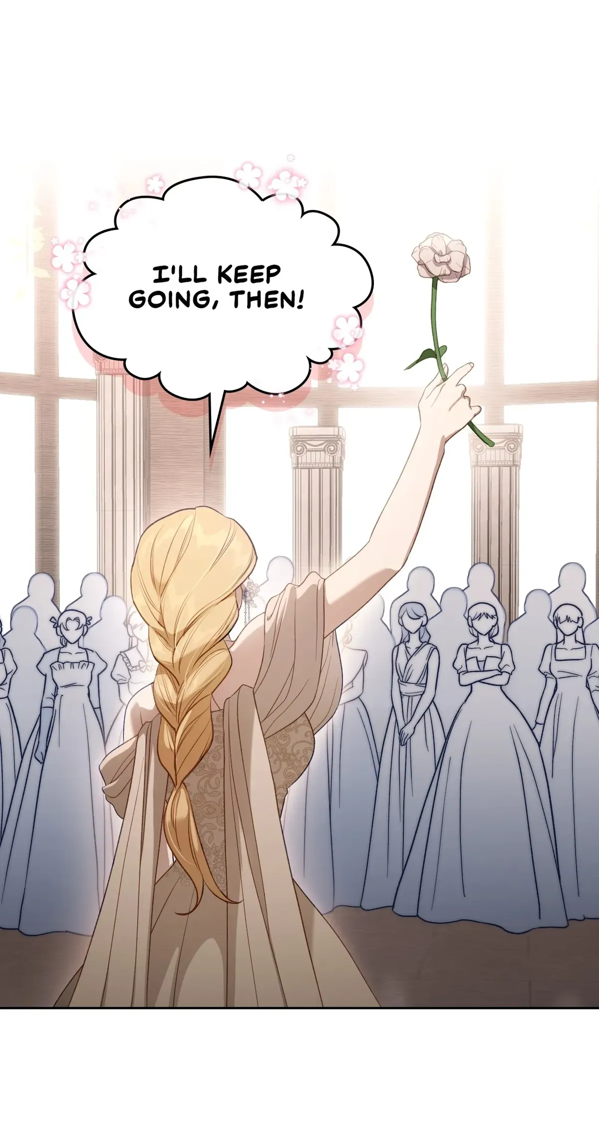 MOONLIGHT LIBRARY Chapter 42 Online - página 18