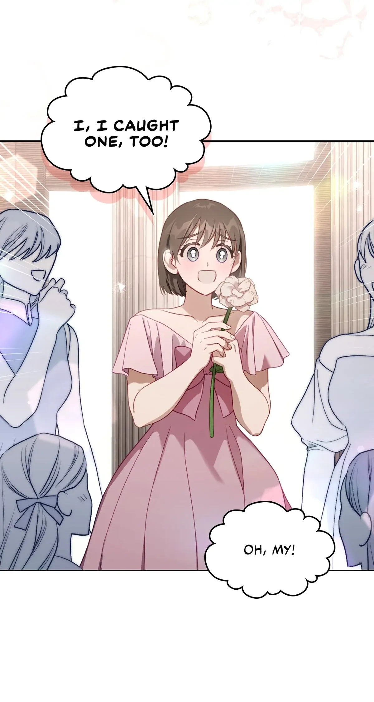 MOONLIGHT LIBRARY Chapter 42 Online - página 21