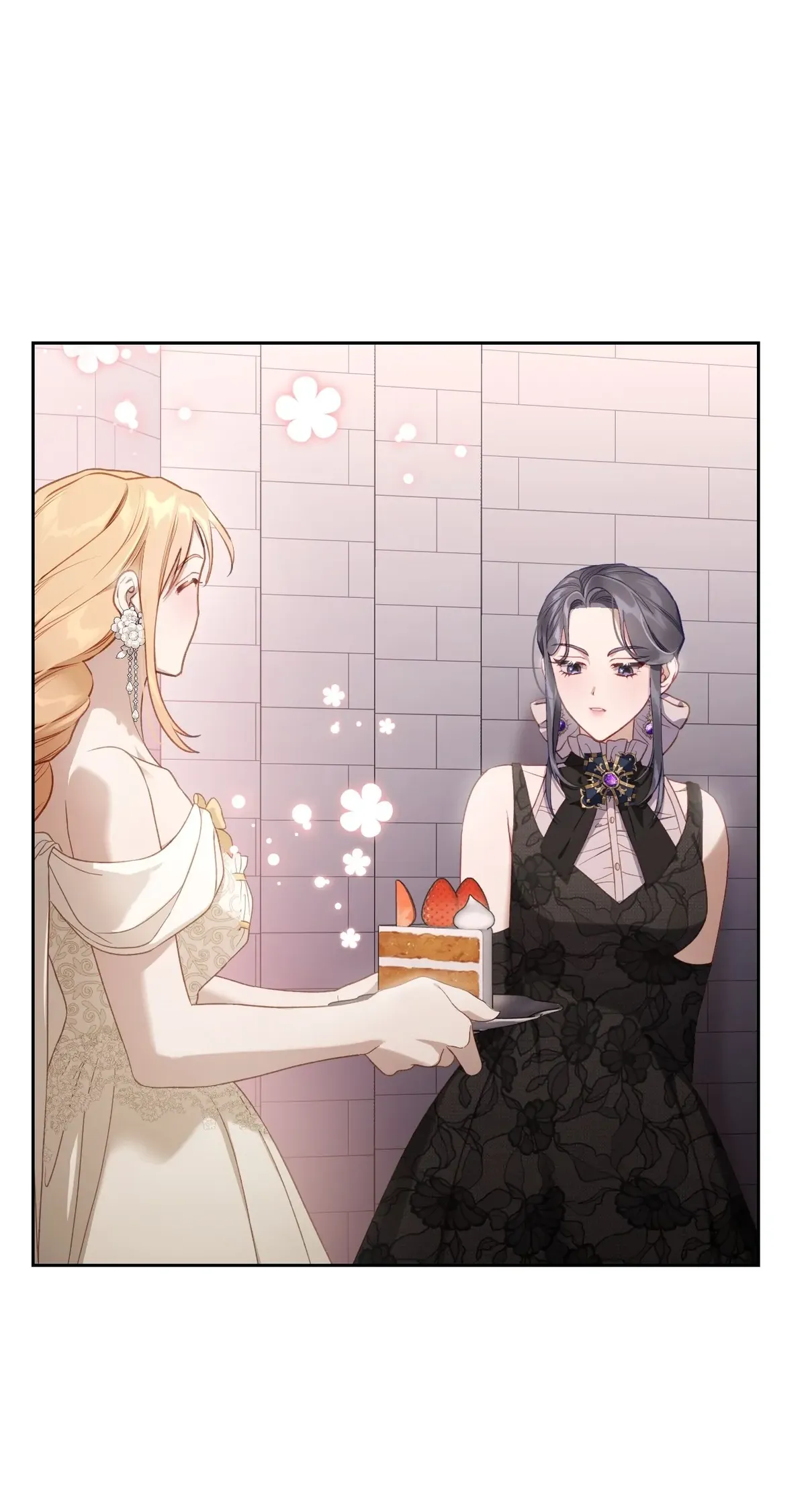 MOONLIGHT LIBRARY Chapter 42 Online - página 27