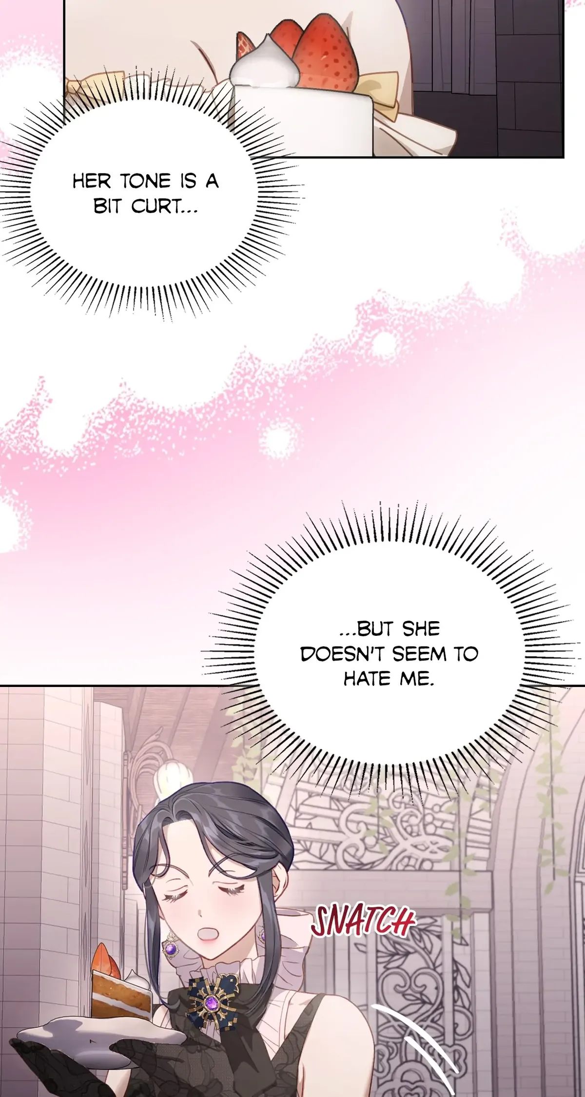MOONLIGHT LIBRARY Chapter 42 Online - página 30