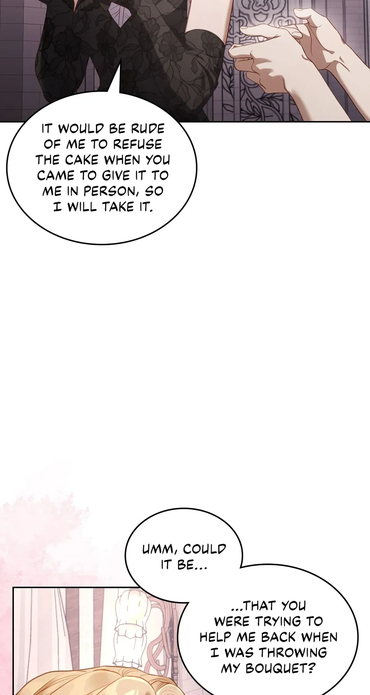 MOONLIGHT LIBRARY Chapter 42 Online - página 31