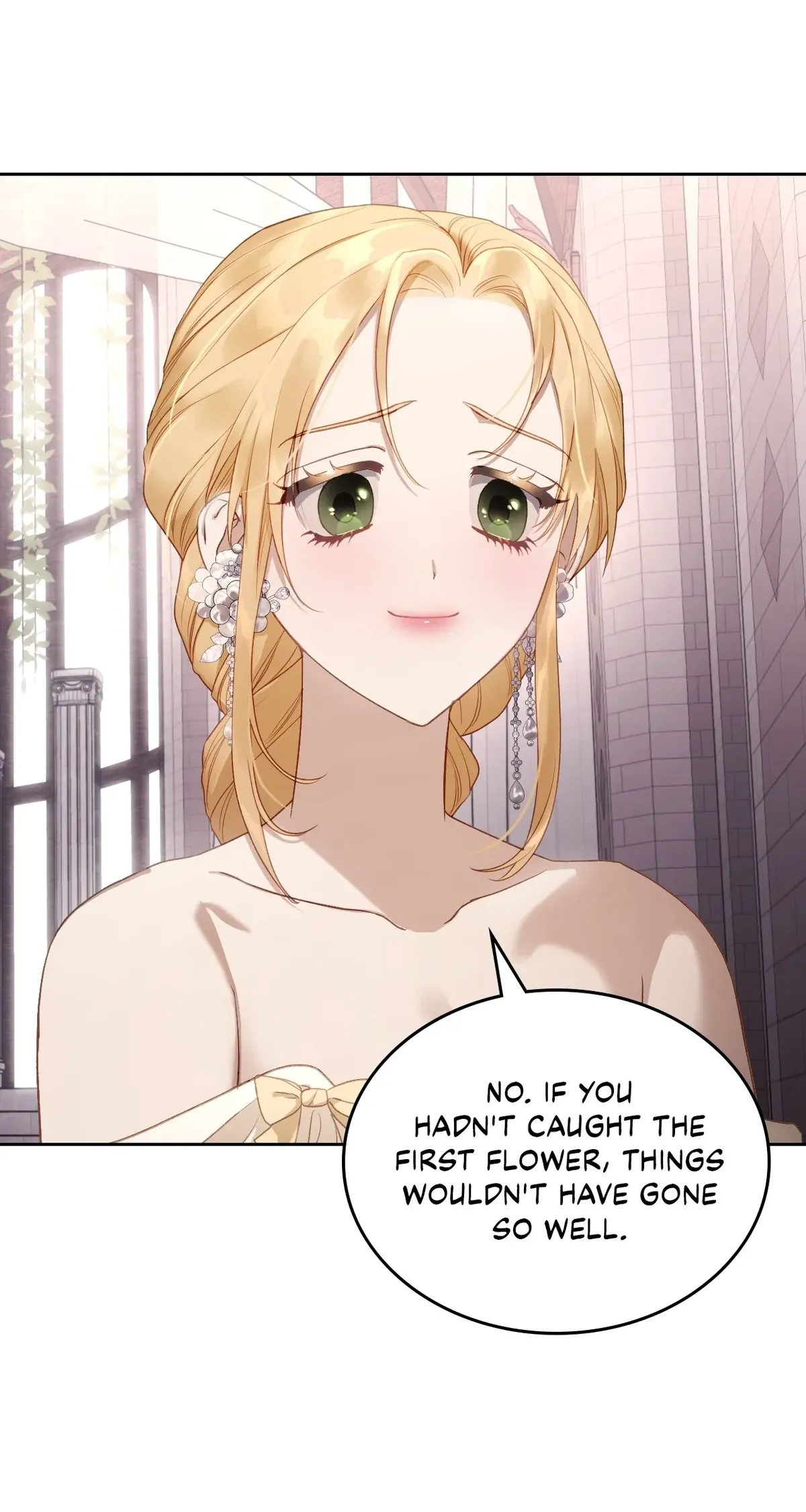 MOONLIGHT LIBRARY Chapter 42 Online - página 35