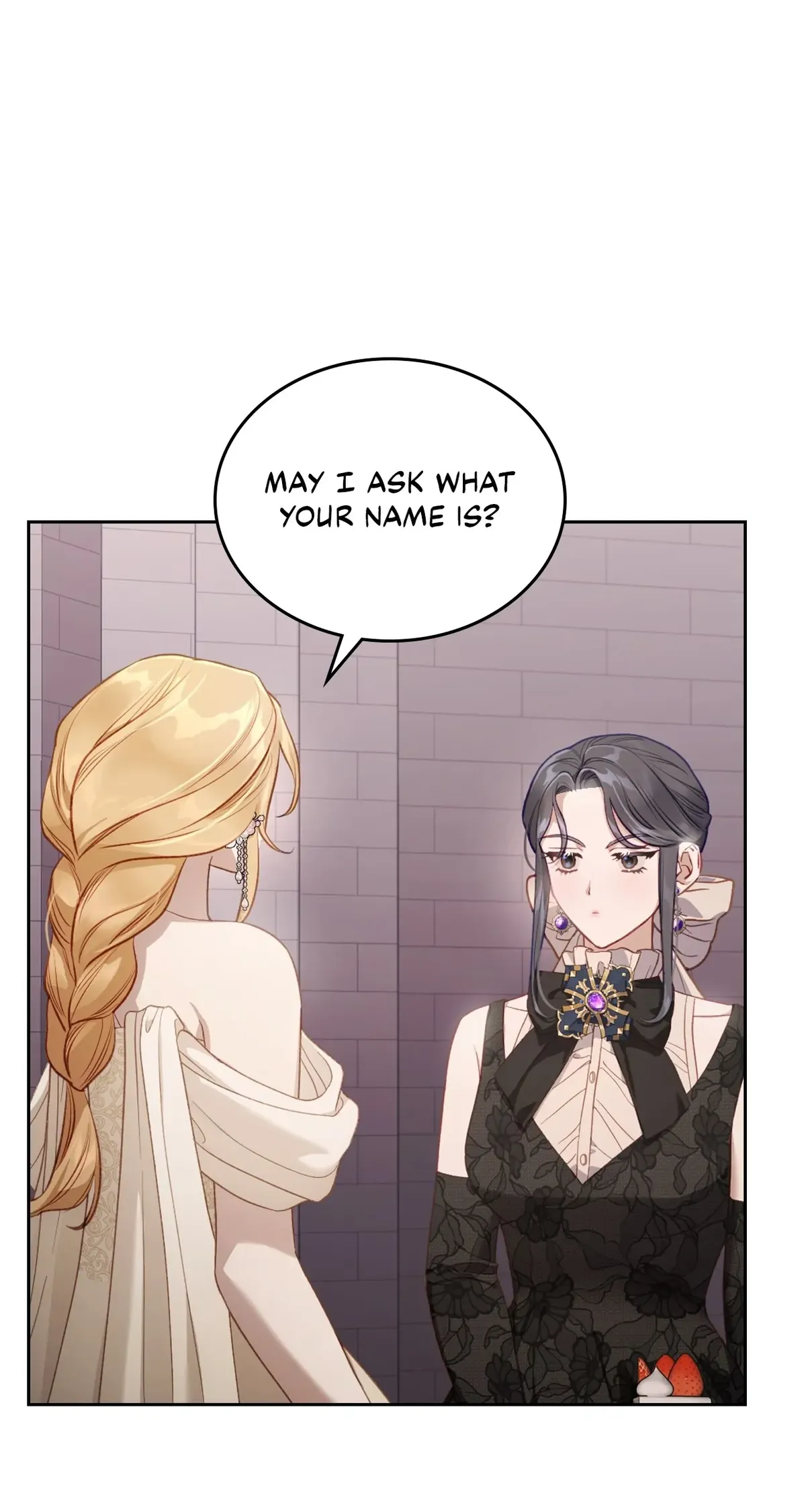 MOONLIGHT LIBRARY Chapter 42 Online - página 36