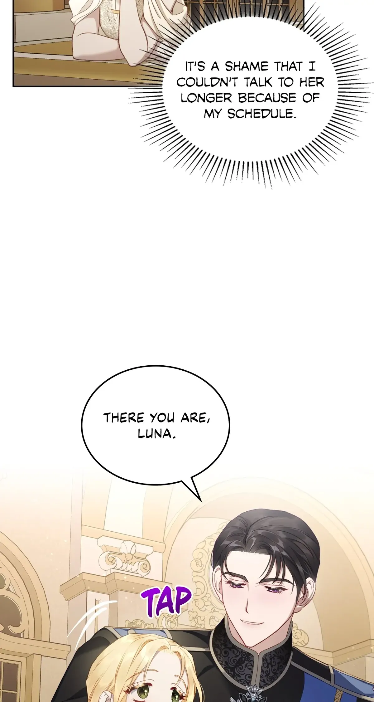 MOONLIGHT LIBRARY Chapter 42 Online - página 41