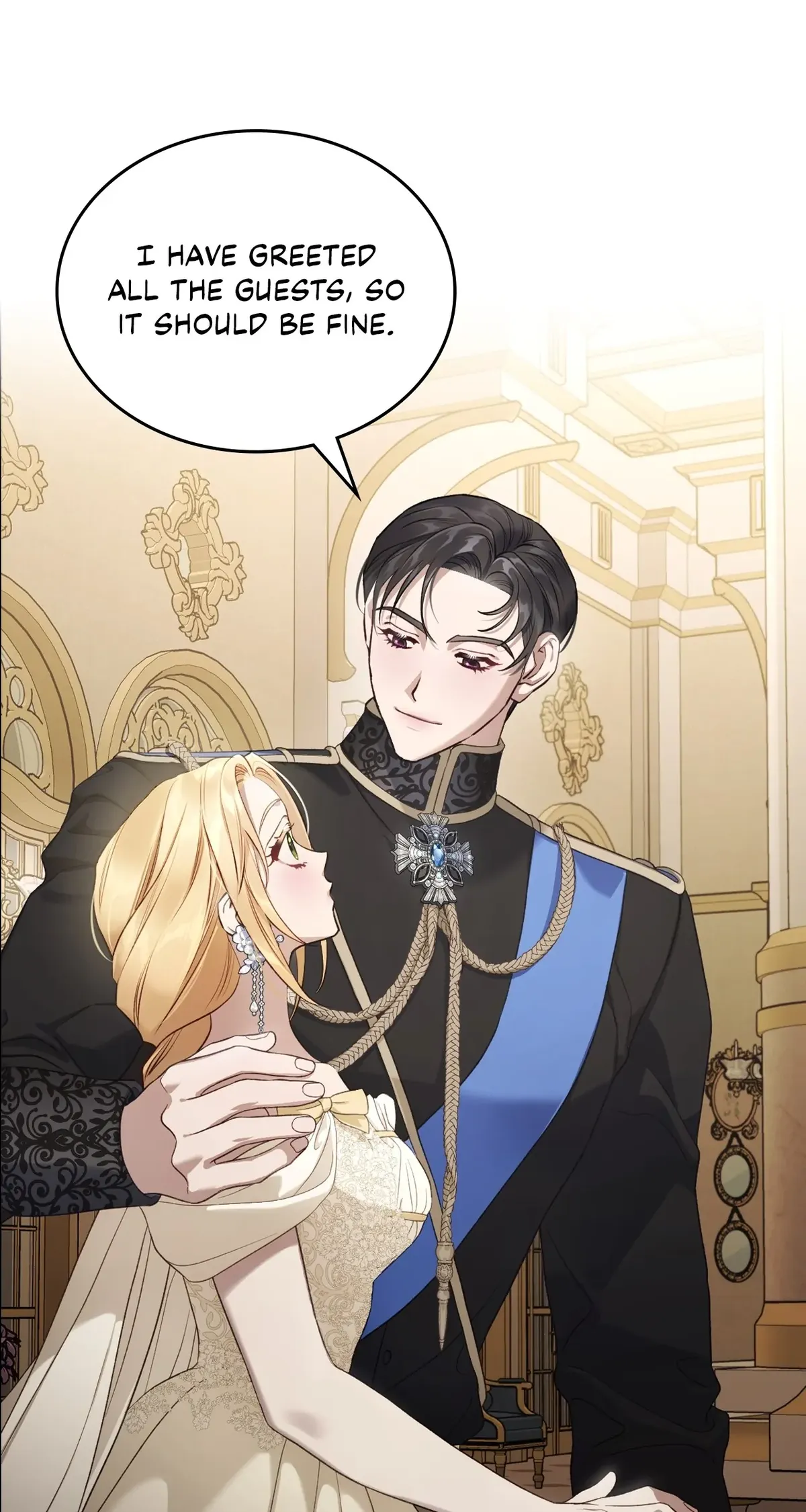 MOONLIGHT LIBRARY Chapter 42 Online - página 46