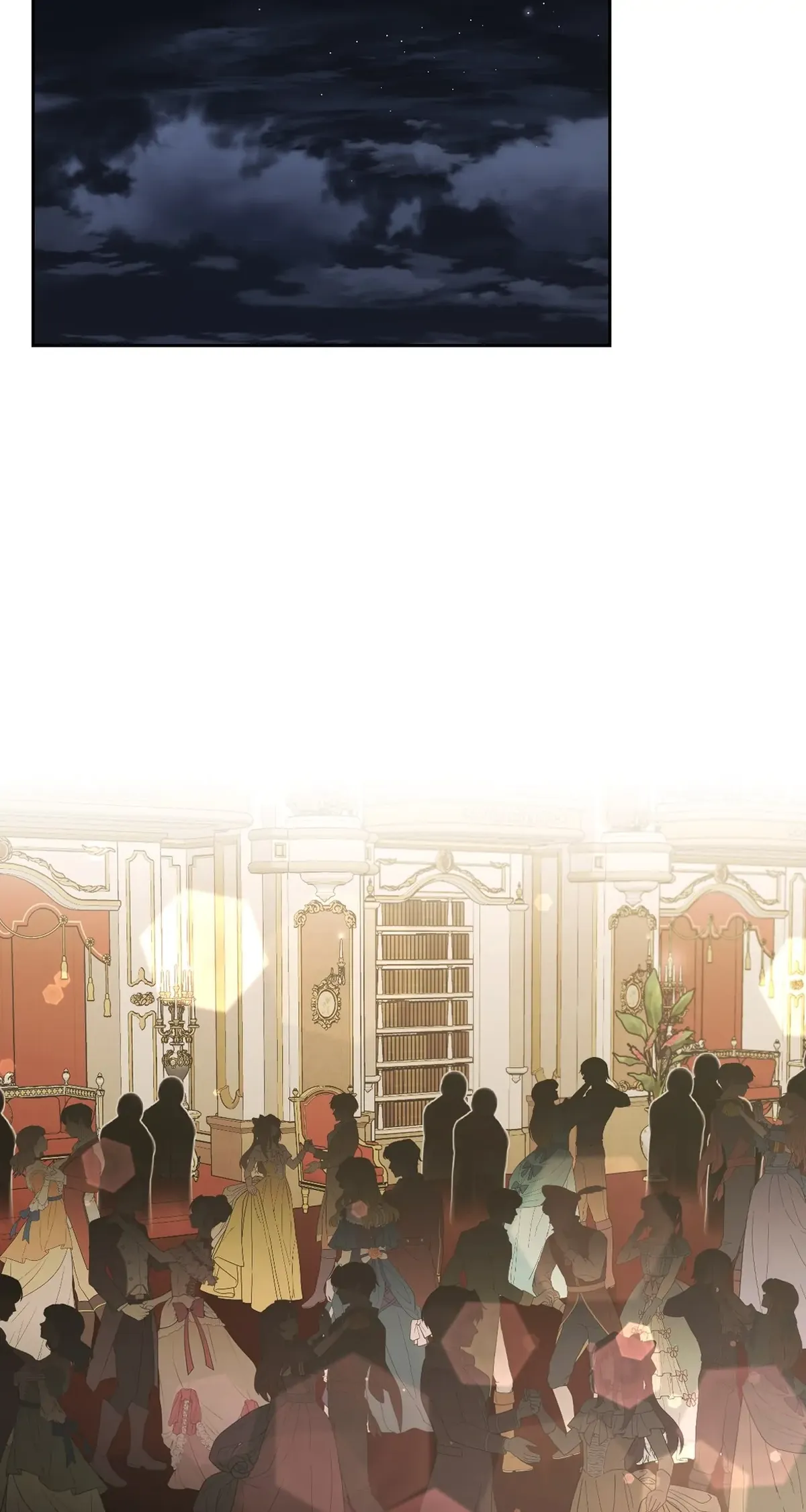 MOONLIGHT LIBRARY Chapter 42 Online - página 50