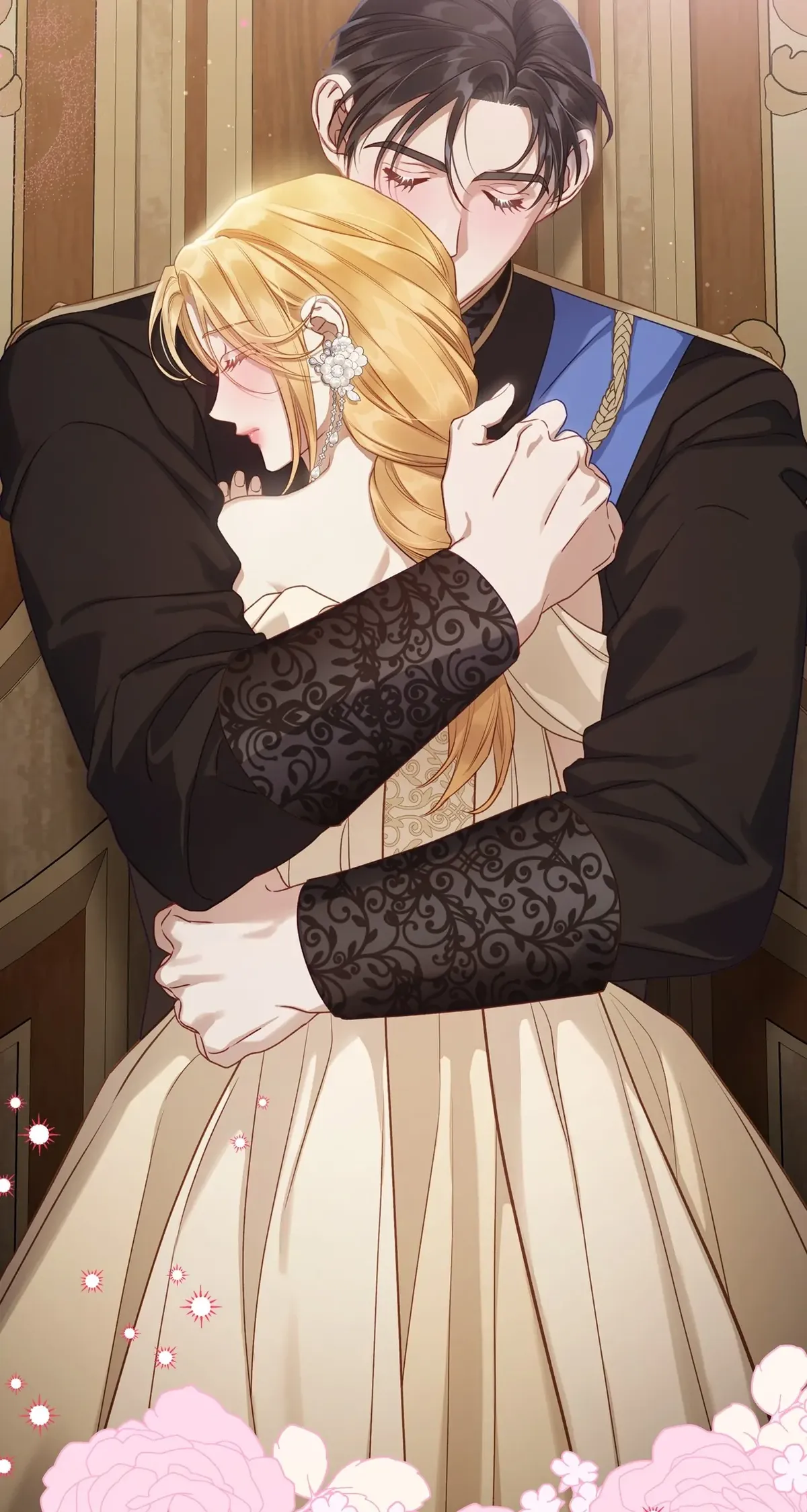 MOONLIGHT LIBRARY Chapter 42 Online - página 54