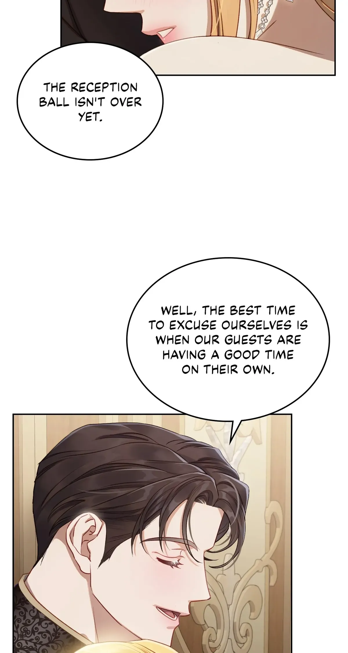 MOONLIGHT LIBRARY Chapter 42 Online - página 56
