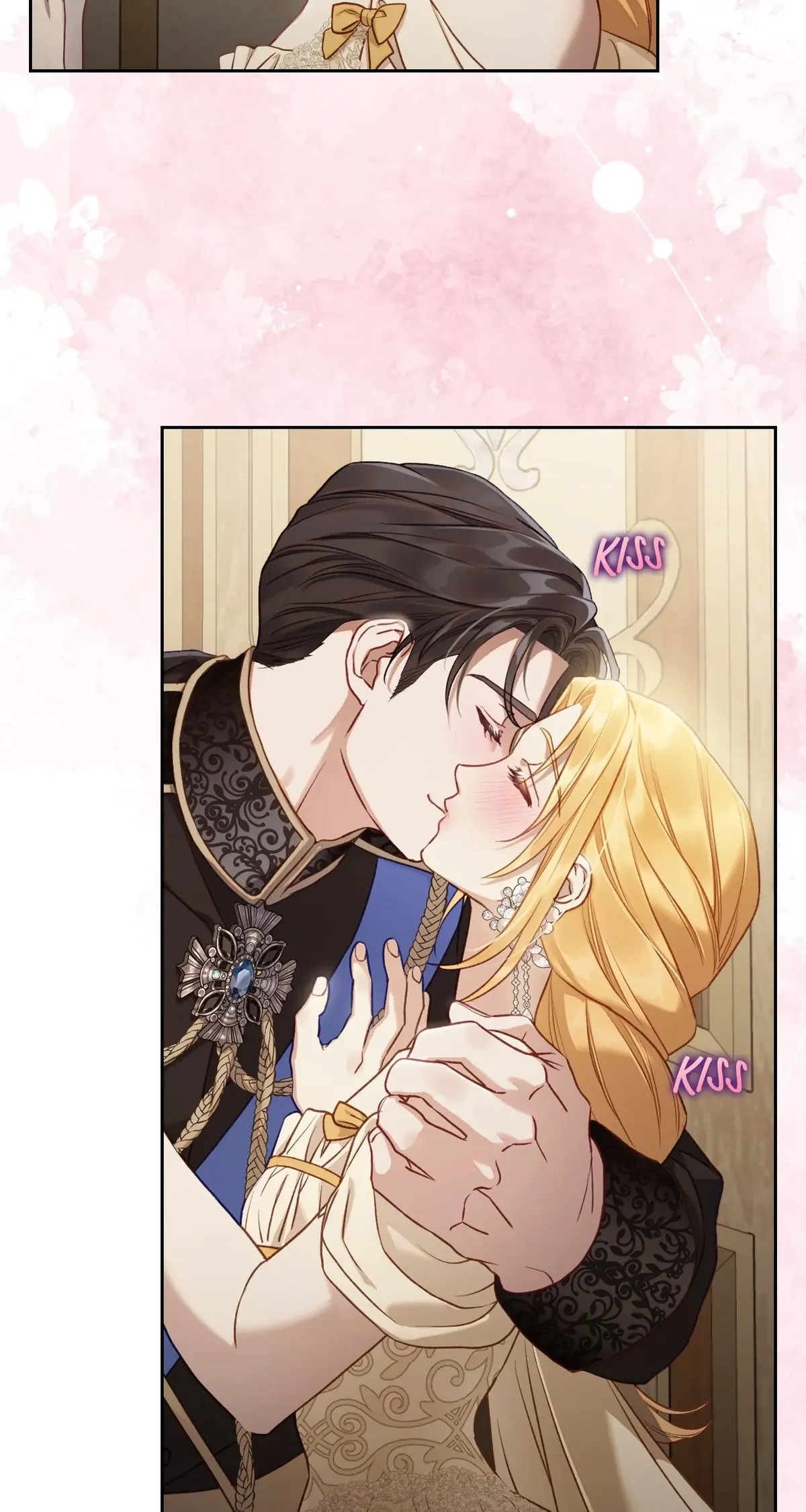 MOONLIGHT LIBRARY Chapter 42 Online - página 61