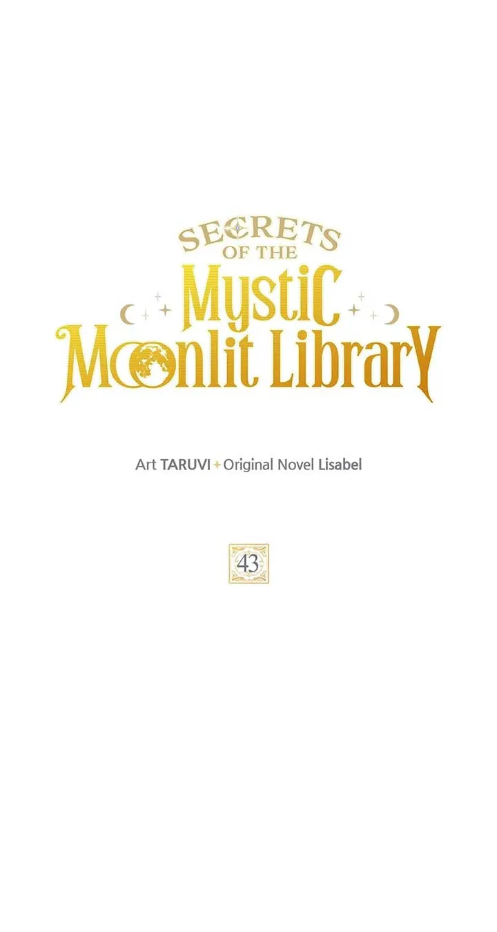 MOONLIGHT LIBRARY Chapter 43 Online - página 1