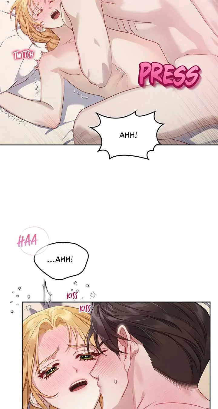 MOONLIGHT LIBRARY Chapter 43 Online - página 22