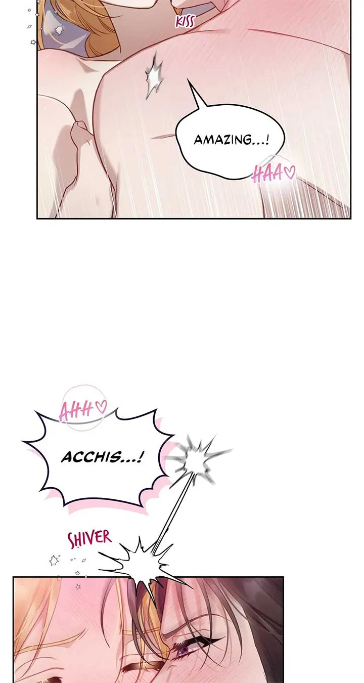 MOONLIGHT LIBRARY Chapter 43 Online - página 23