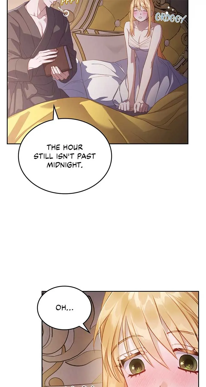 MOONLIGHT LIBRARY Chapter 43 Online - página 33