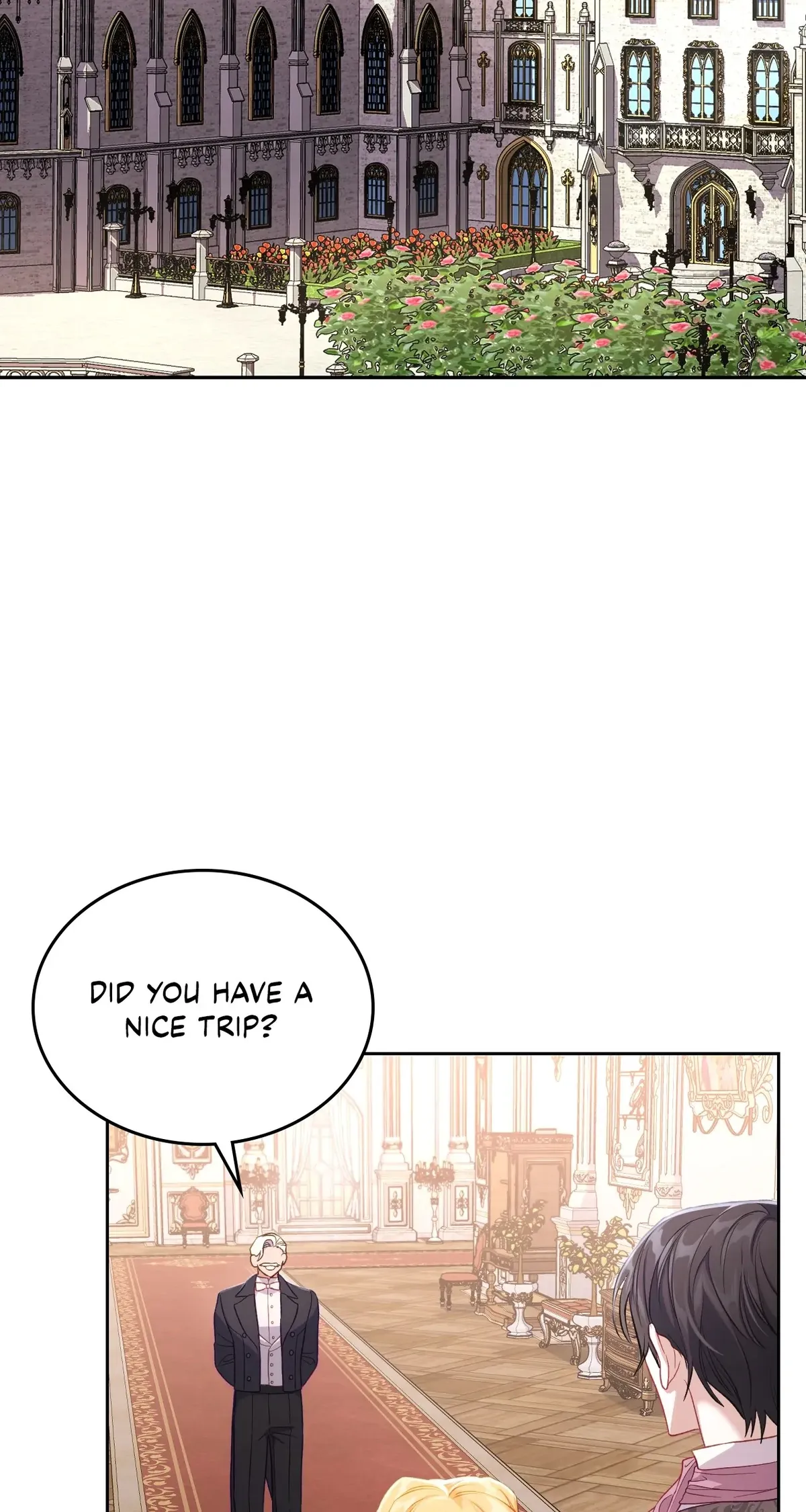 MOONLIGHT LIBRARY Chapter 44 Online - página 3