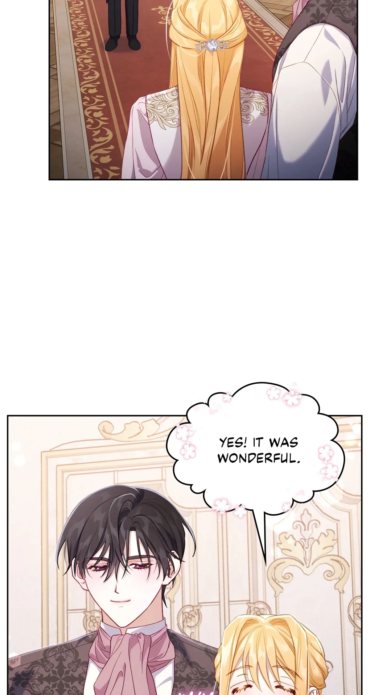 MOONLIGHT LIBRARY Chapter 44 Online - página 4