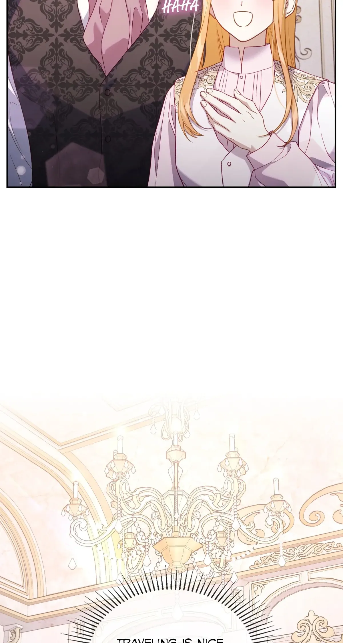 MOONLIGHT LIBRARY Chapter 44 Online - página 5