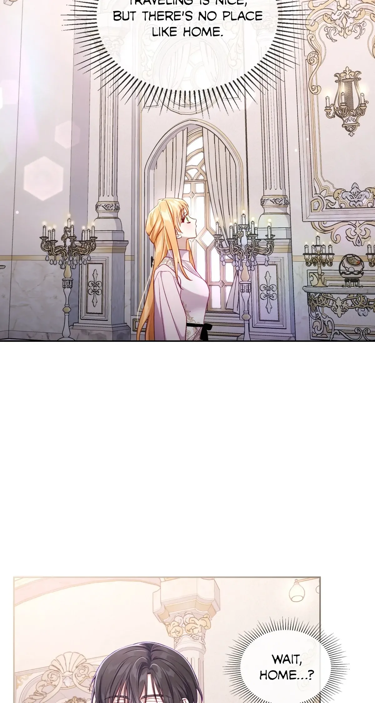 MOONLIGHT LIBRARY Chapter 44 Online - página 6