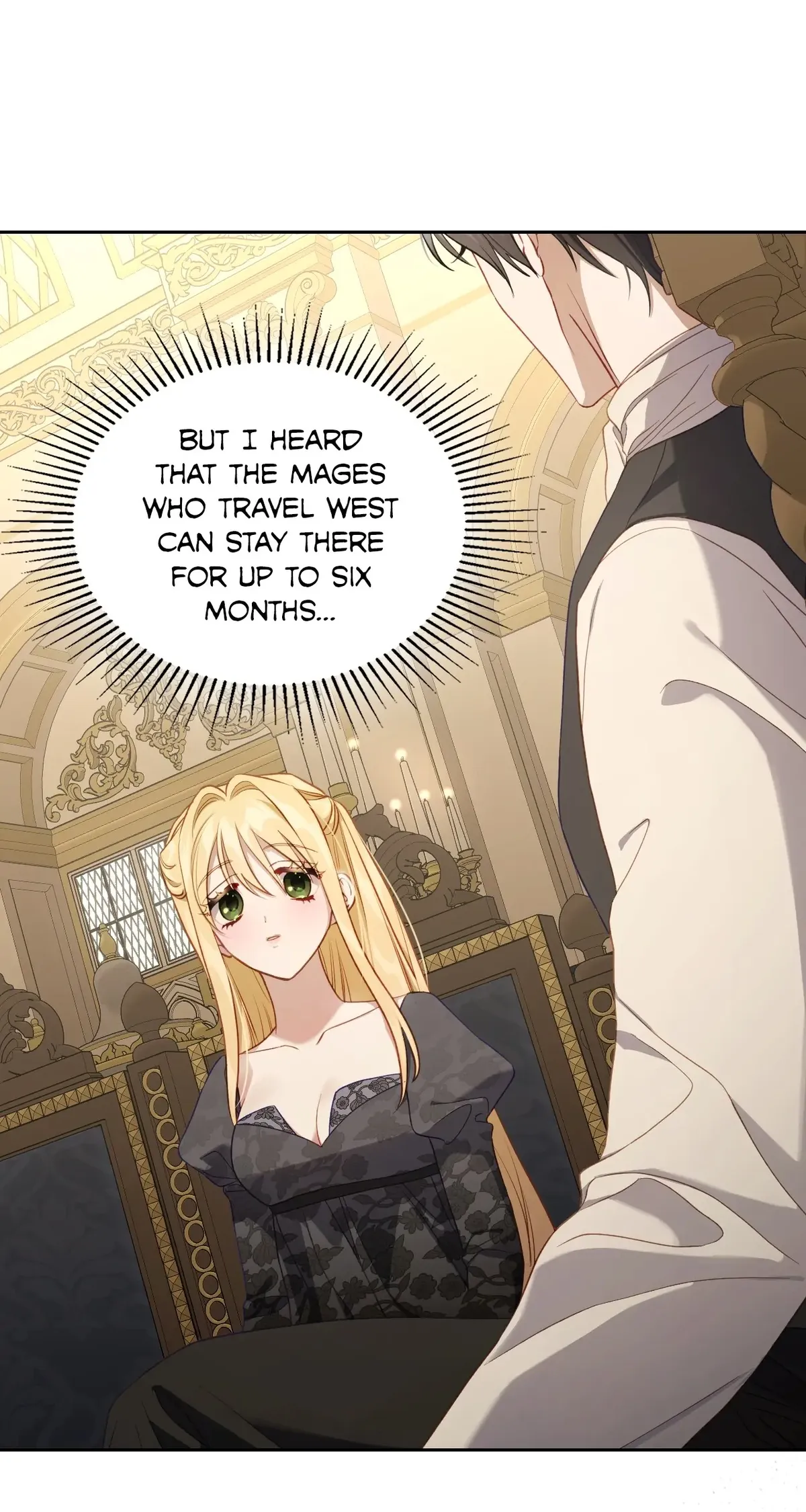 MOONLIGHT LIBRARY Chapter 44 Online - página 14