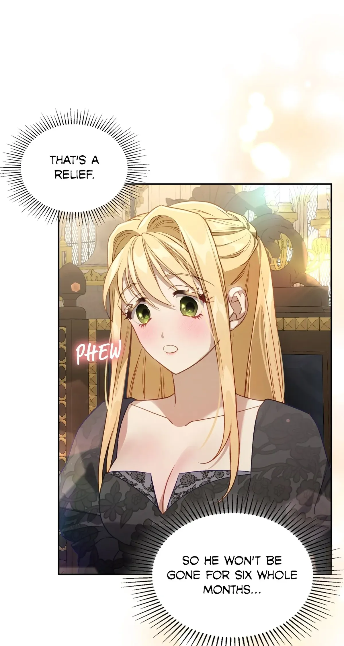 MOONLIGHT LIBRARY Chapter 44 Online - página 18