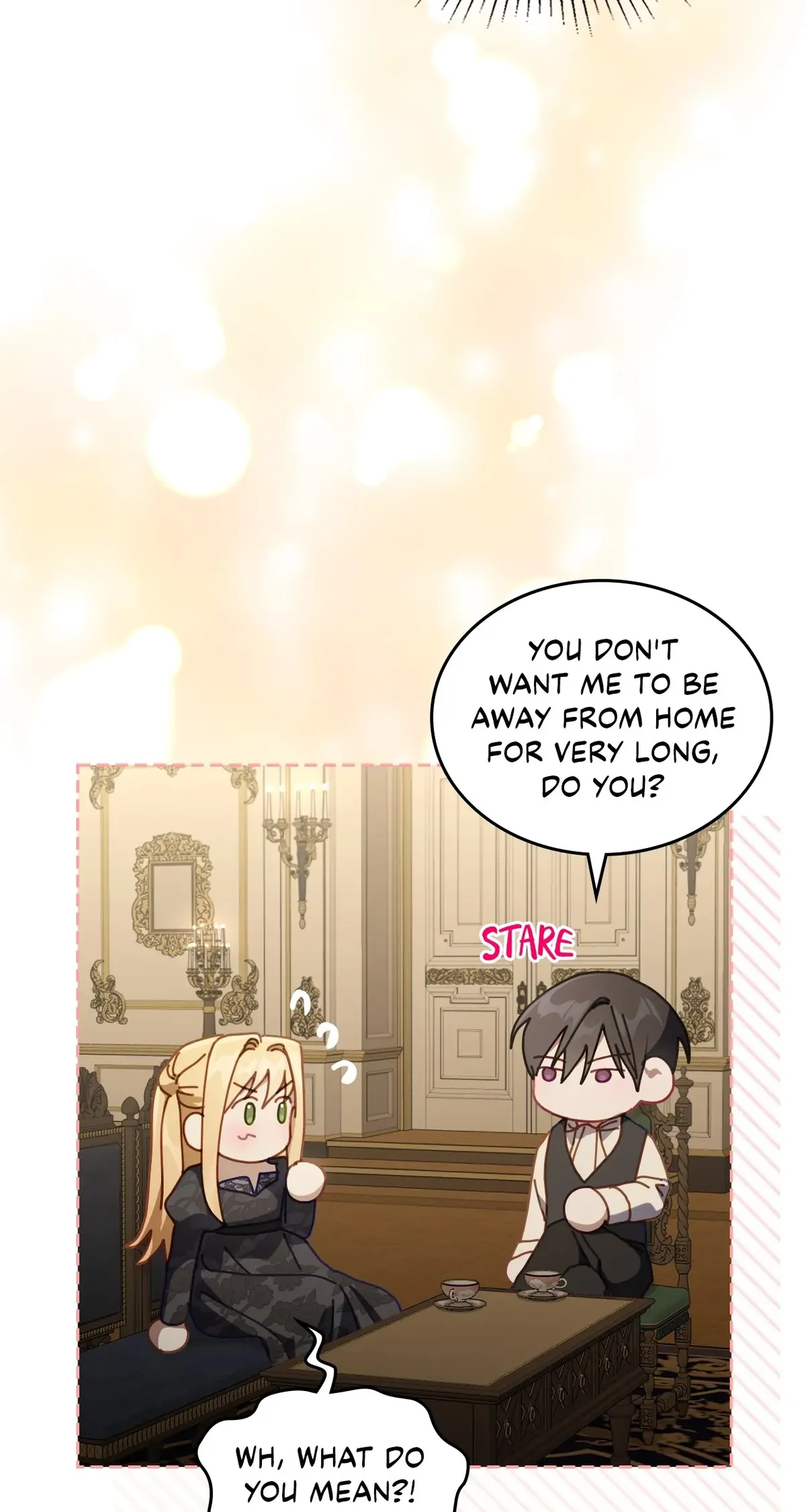 MOONLIGHT LIBRARY Chapter 44 Online - página 19
