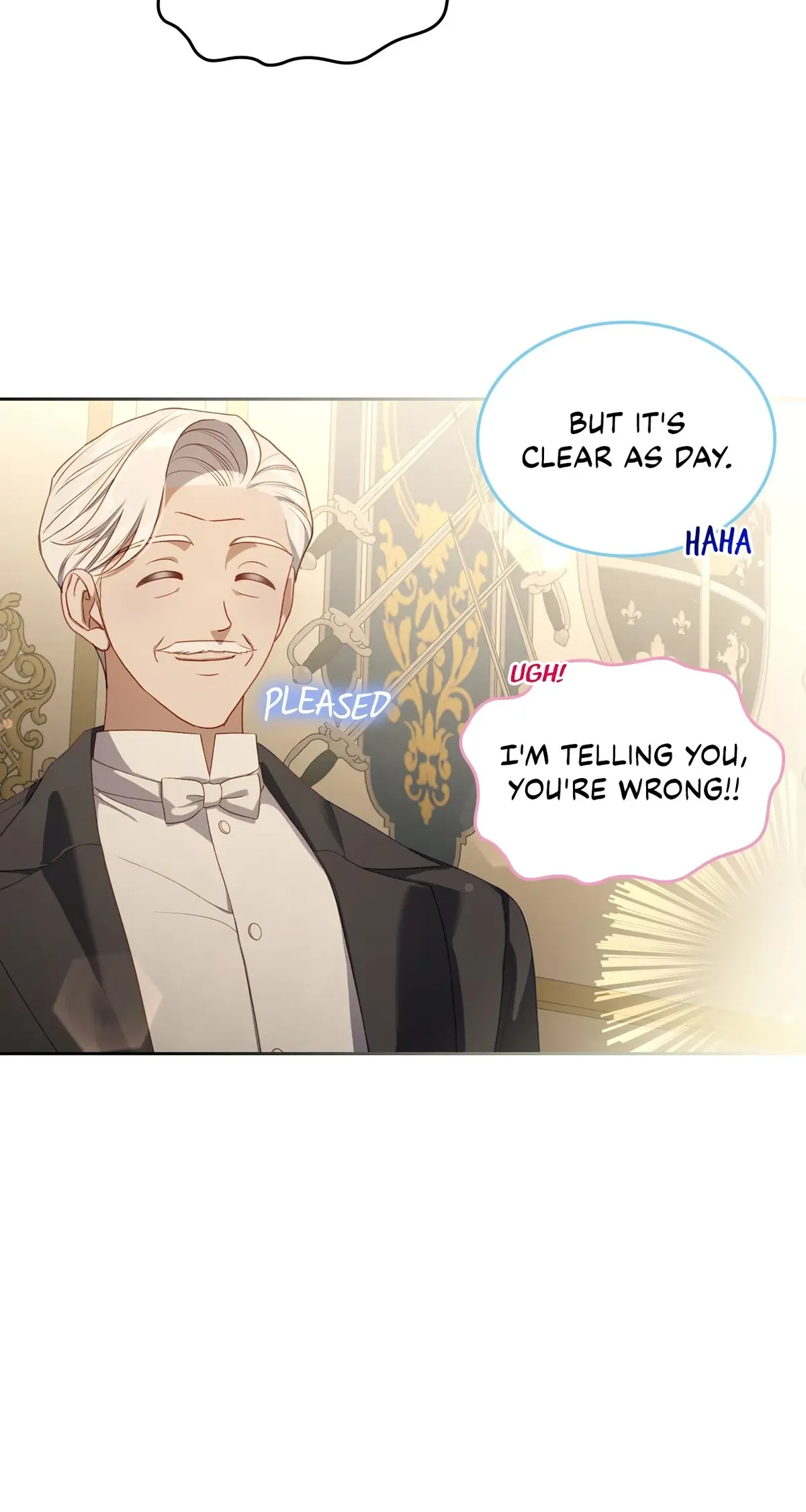 MOONLIGHT LIBRARY Chapter 44 Online - página 21