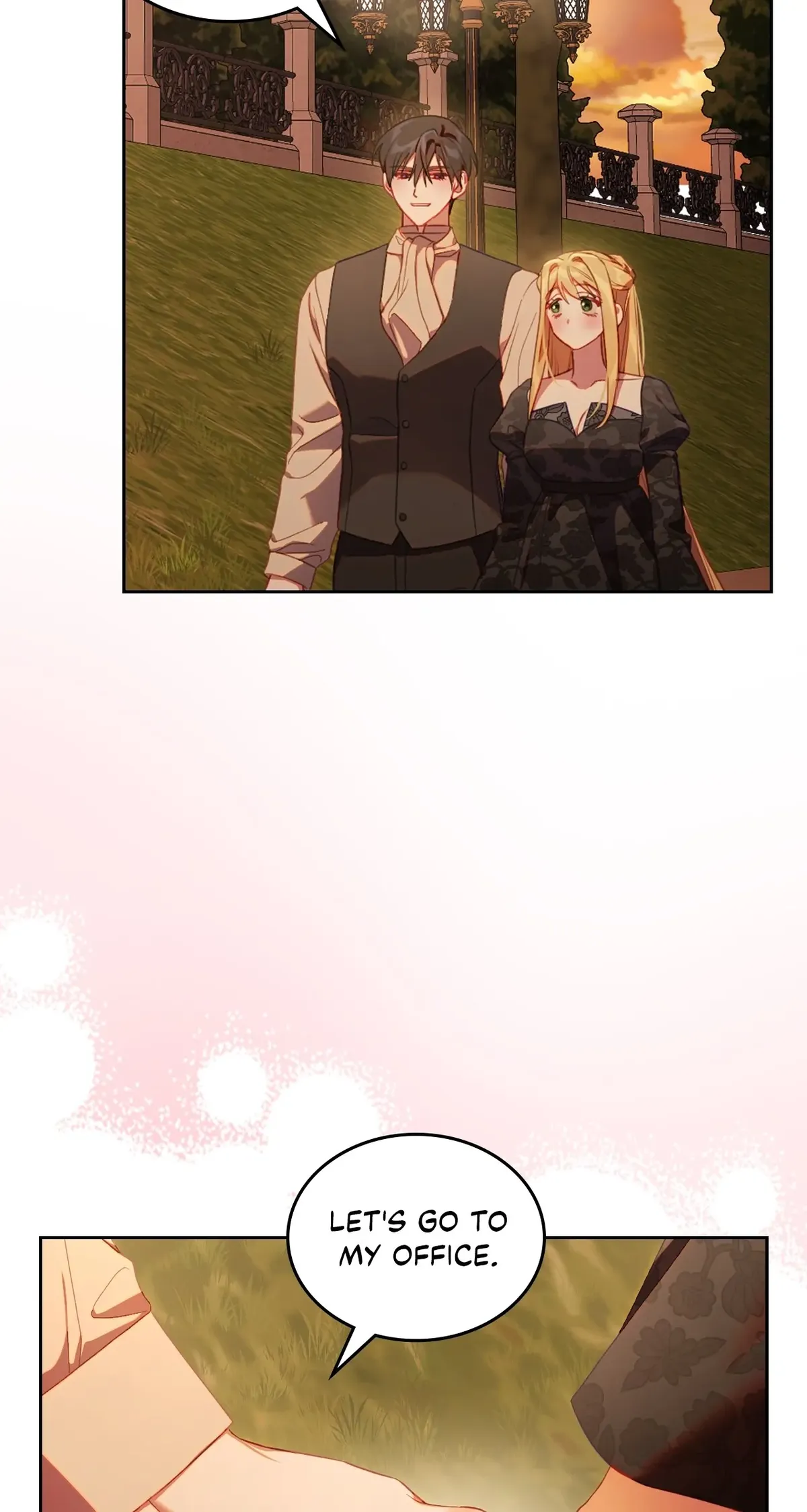 MOONLIGHT LIBRARY Chapter 44 Online - página 24