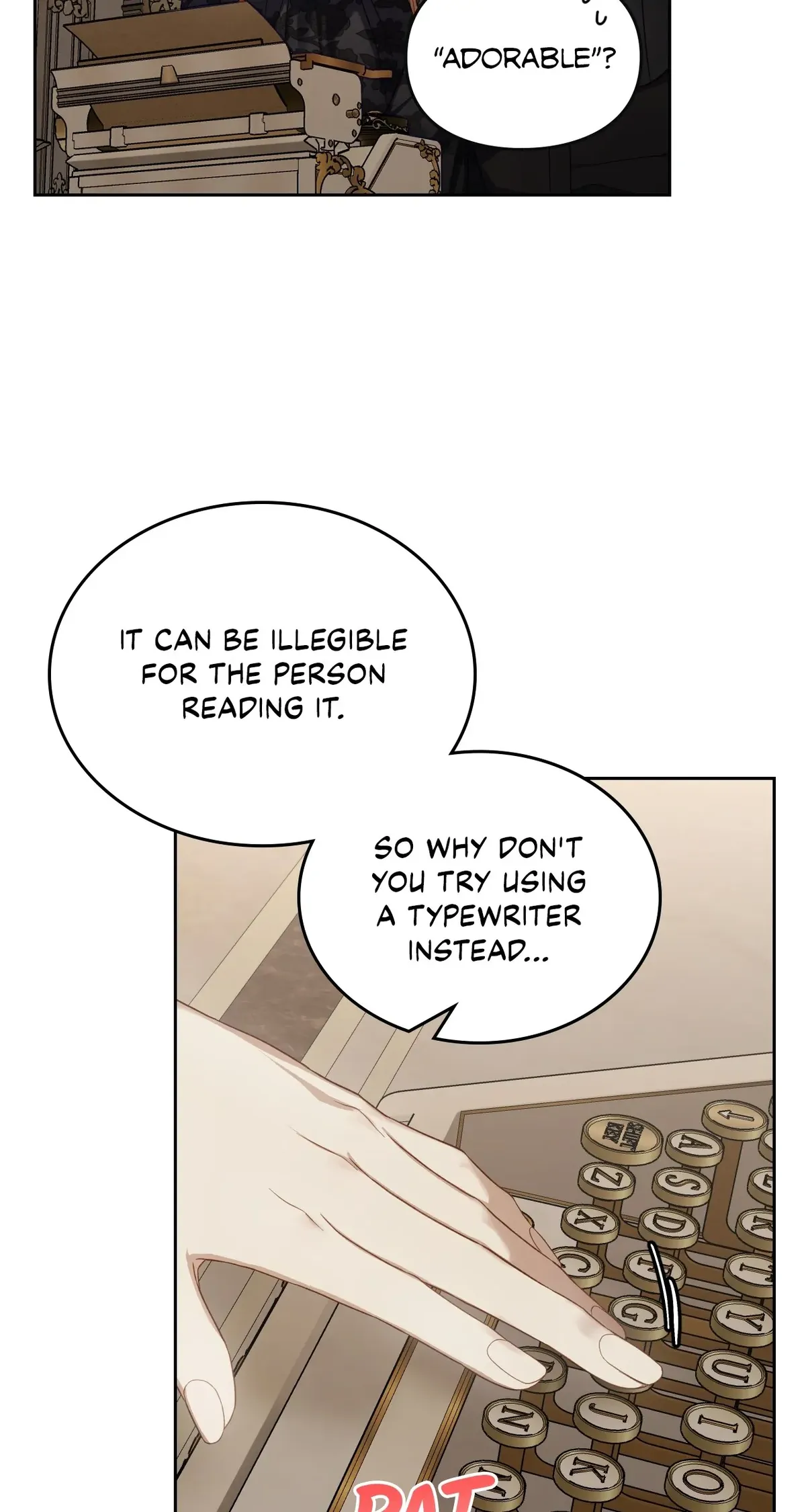 MOONLIGHT LIBRARY Chapter 44 Online - página 29
