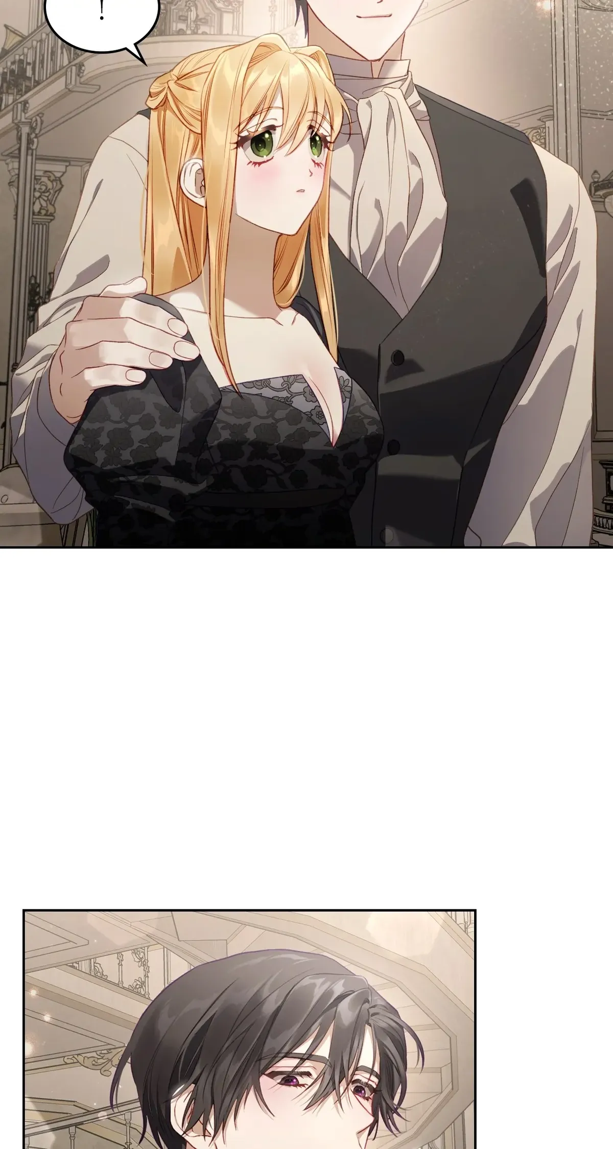 MOONLIGHT LIBRARY Chapter 44 Online - página 31