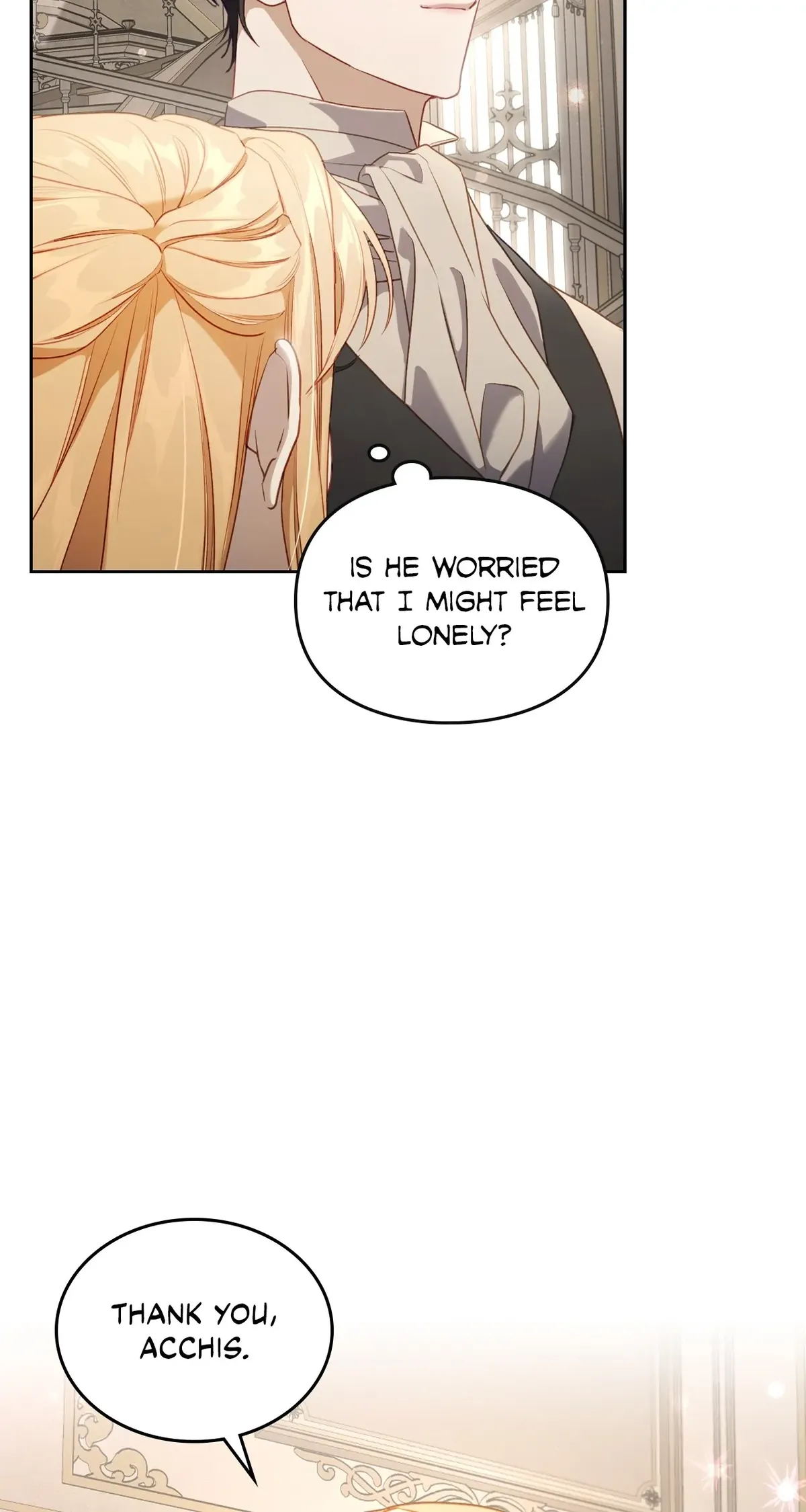 MOONLIGHT LIBRARY Chapter 44 Online - página 32
