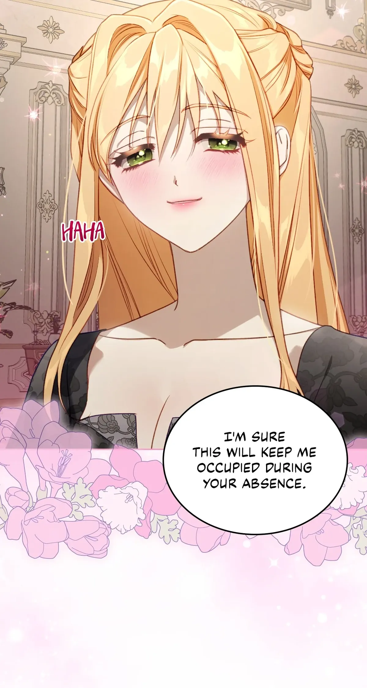 MOONLIGHT LIBRARY Chapter 44 Online - página 33