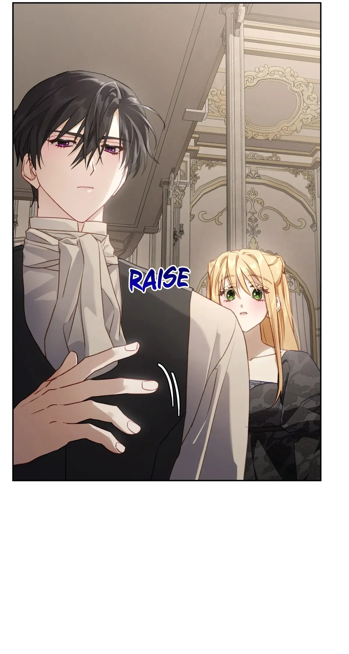 MOONLIGHT LIBRARY Chapter 44 Online - página 39