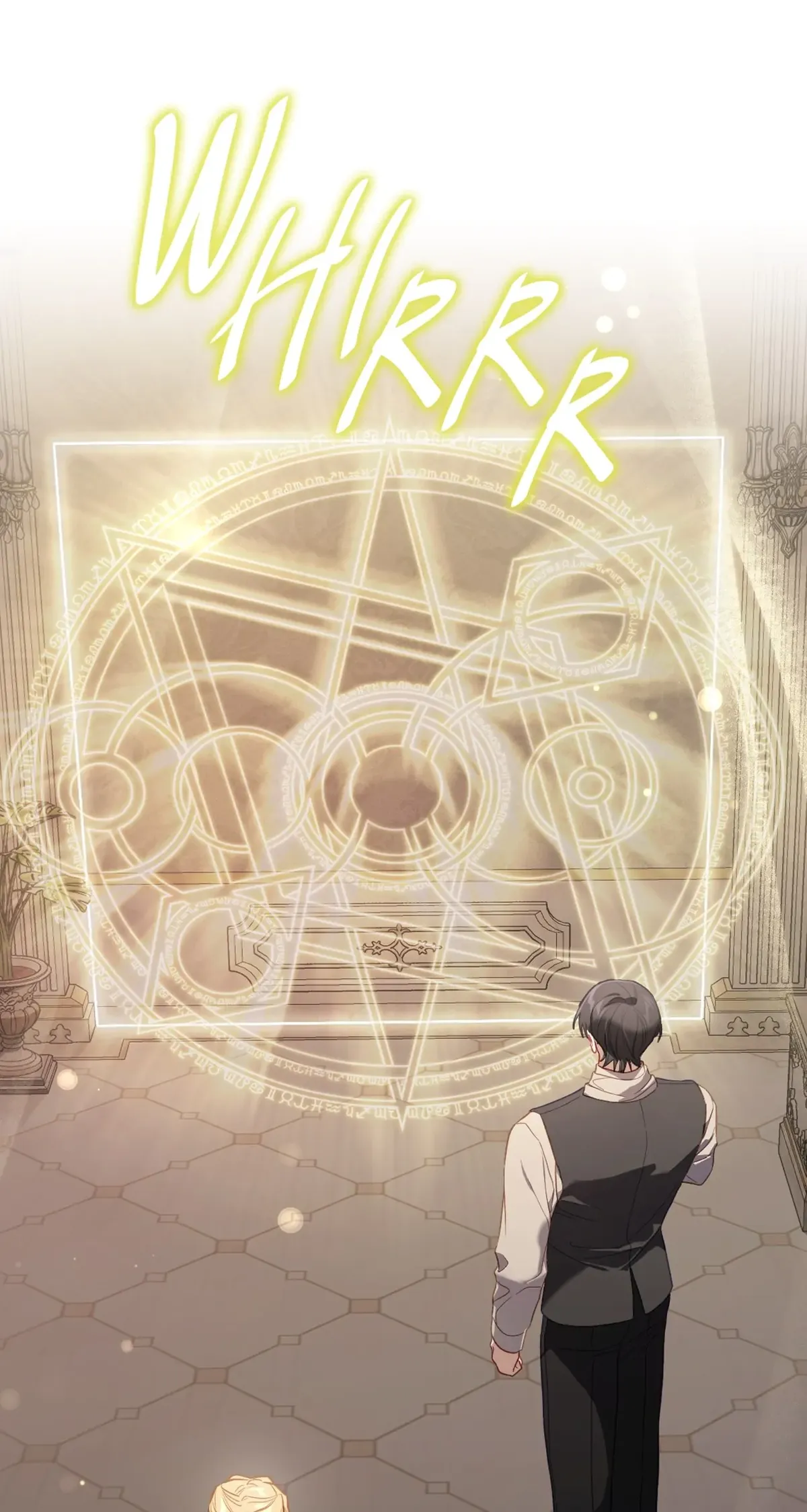 MOONLIGHT LIBRARY Chapter 44 Online - página 40