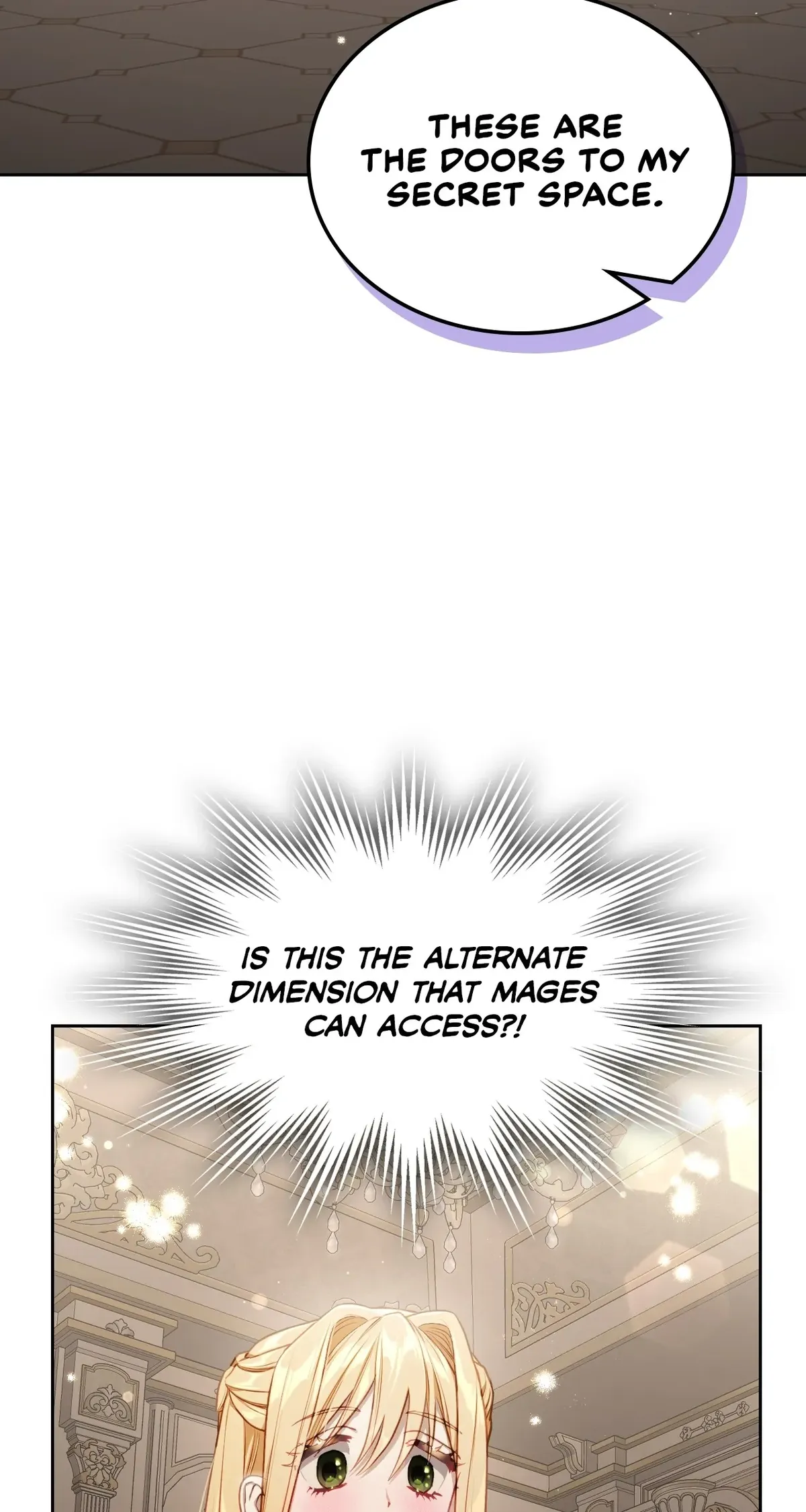 MOONLIGHT LIBRARY Chapter 44 Online - página 45