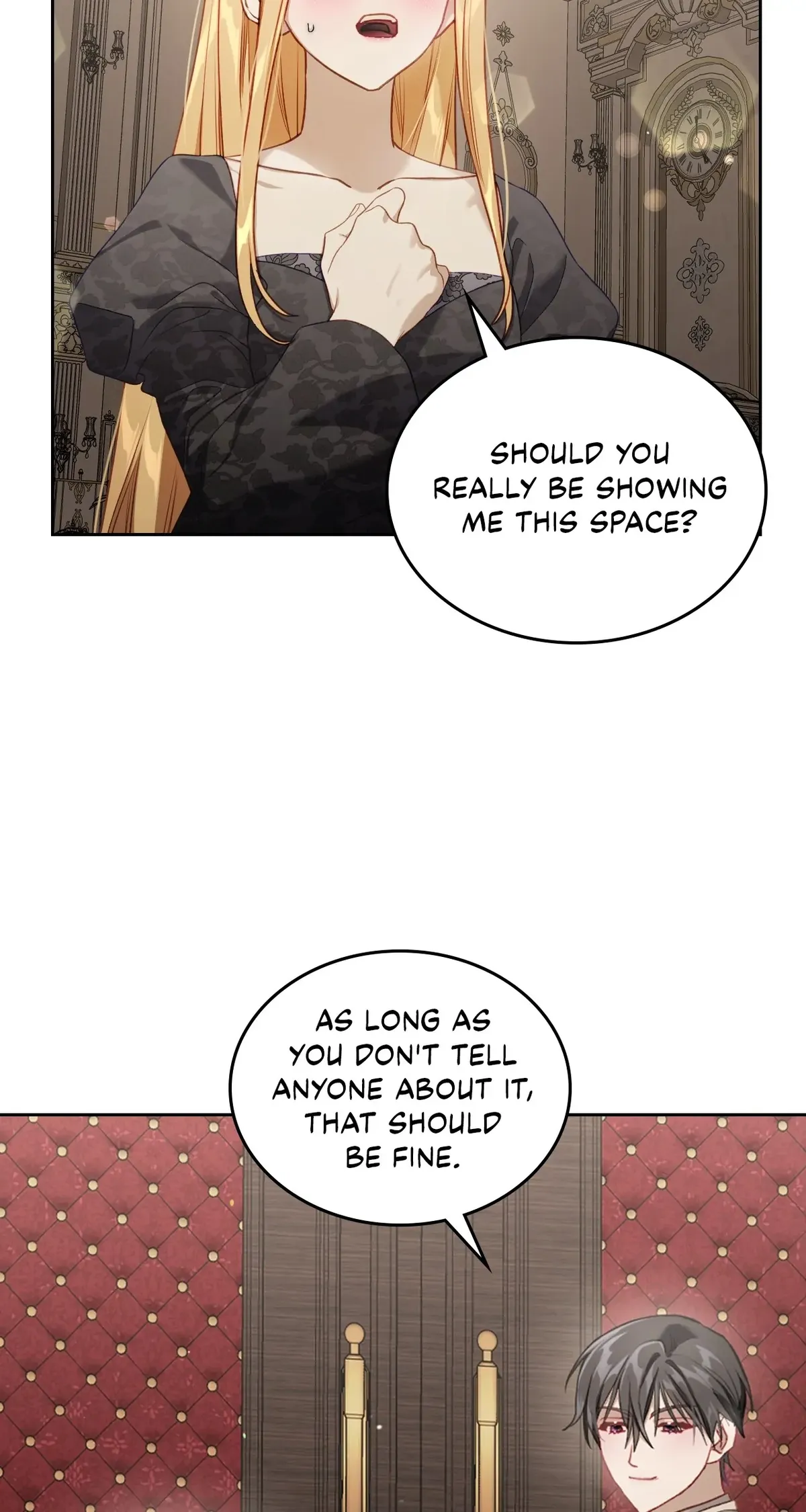MOONLIGHT LIBRARY Chapter 44 Online - página 46