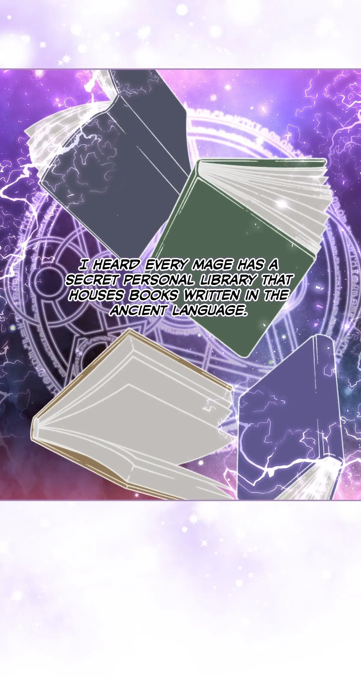 MOONLIGHT LIBRARY Chapter 44 Online - página 48