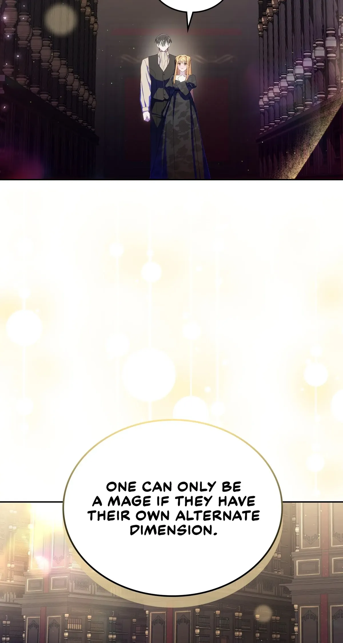 MOONLIGHT LIBRARY Chapter 44 Online - página 53