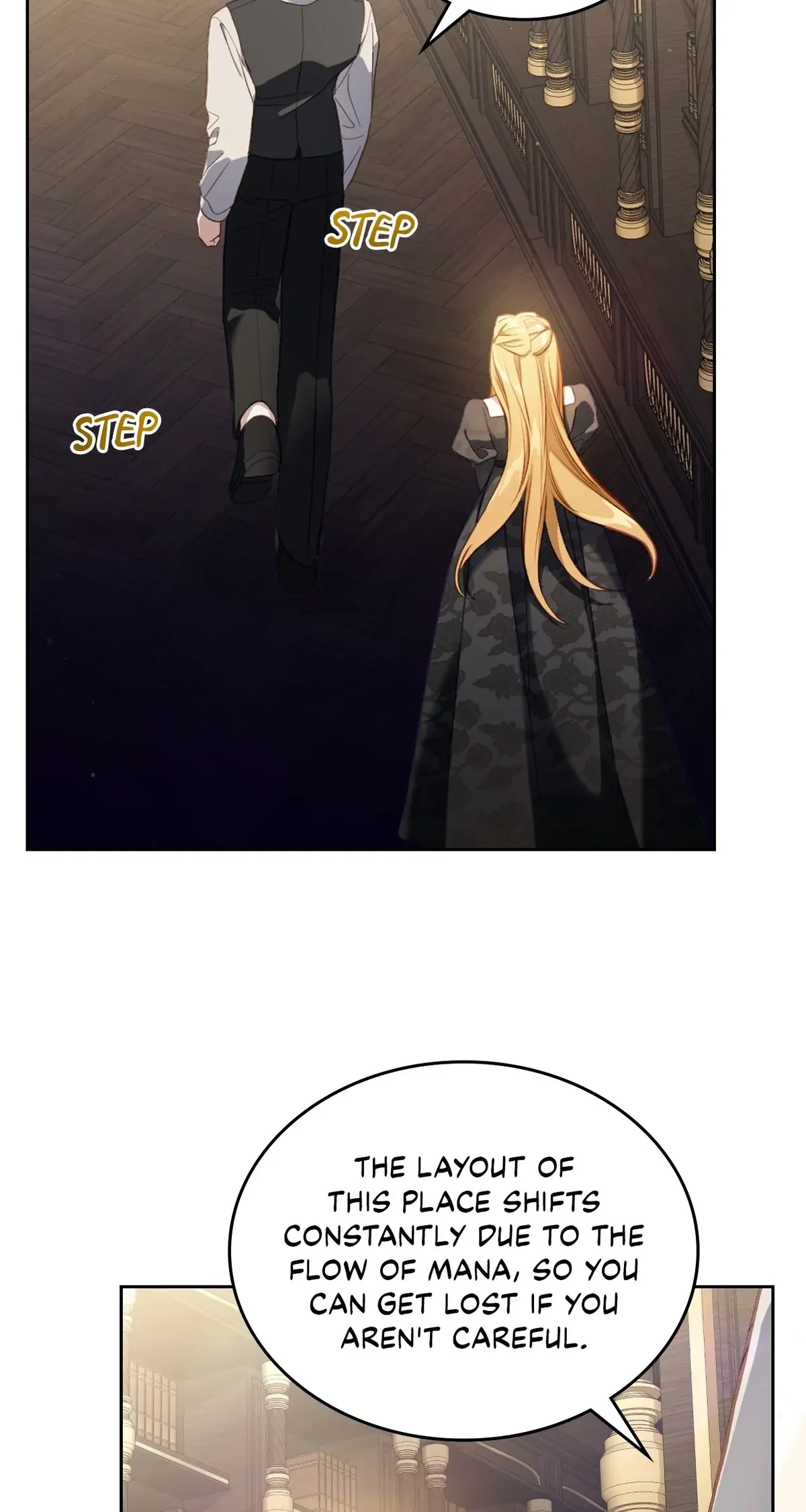 MOONLIGHT LIBRARY Chapter 44 Online - página 55
