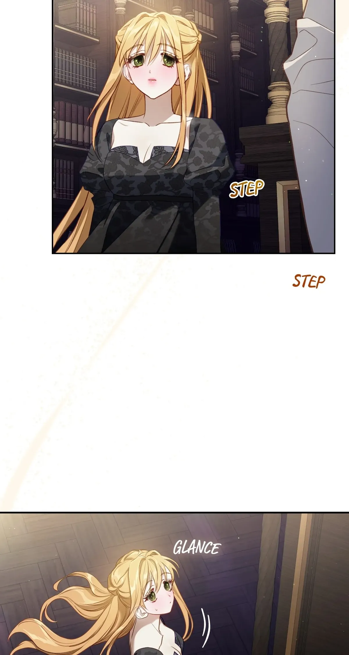 MOONLIGHT LIBRARY Chapter 44 Online - página 56