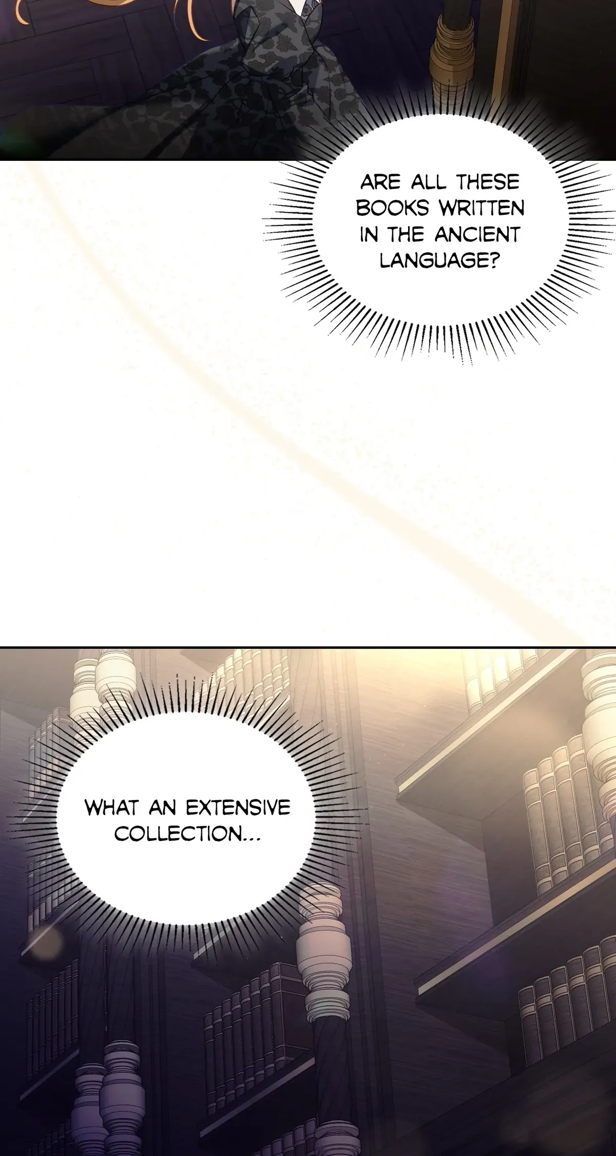 MOONLIGHT LIBRARY Chapter 44 Online - página 57