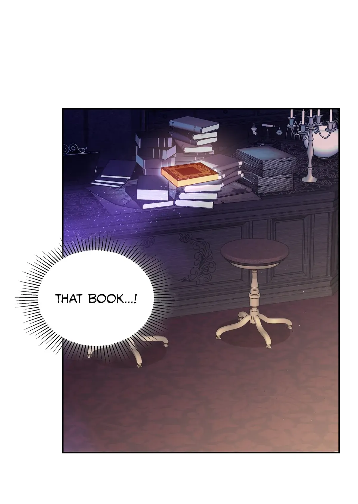 MOONLIGHT LIBRARY Chapter 44 Online - página 59