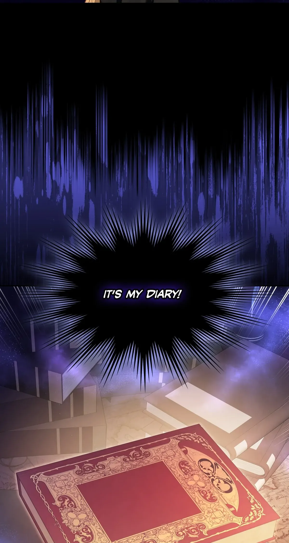 MOONLIGHT LIBRARY Chapter 44 Online - página 61