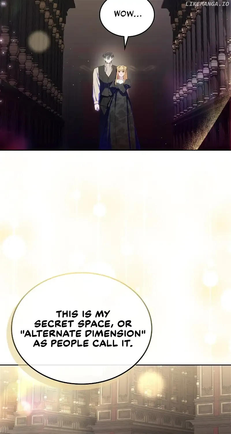 MOONLIGHT LIBRARY Chapter 45 Online - página 2